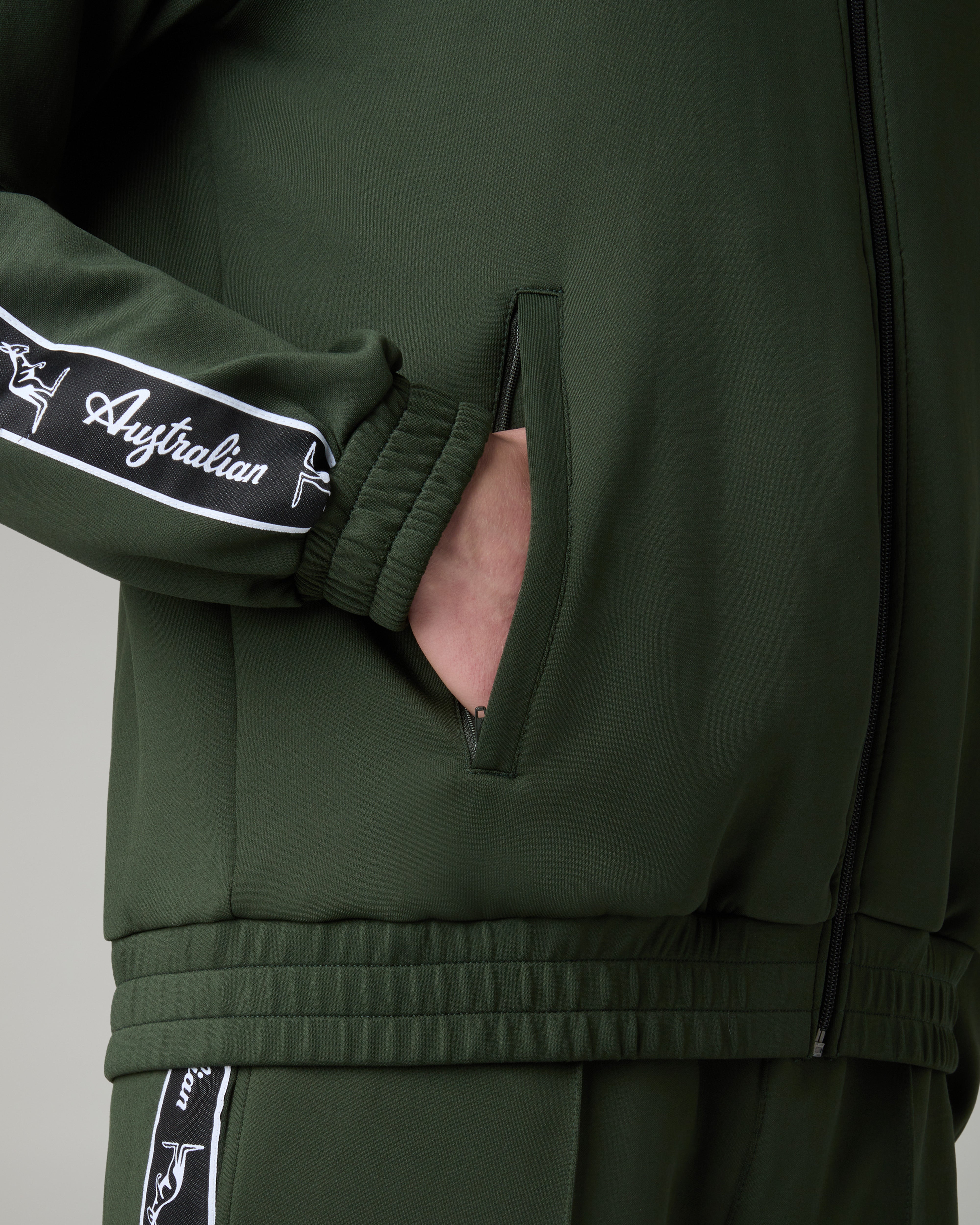 Australian Tape Tracksuit