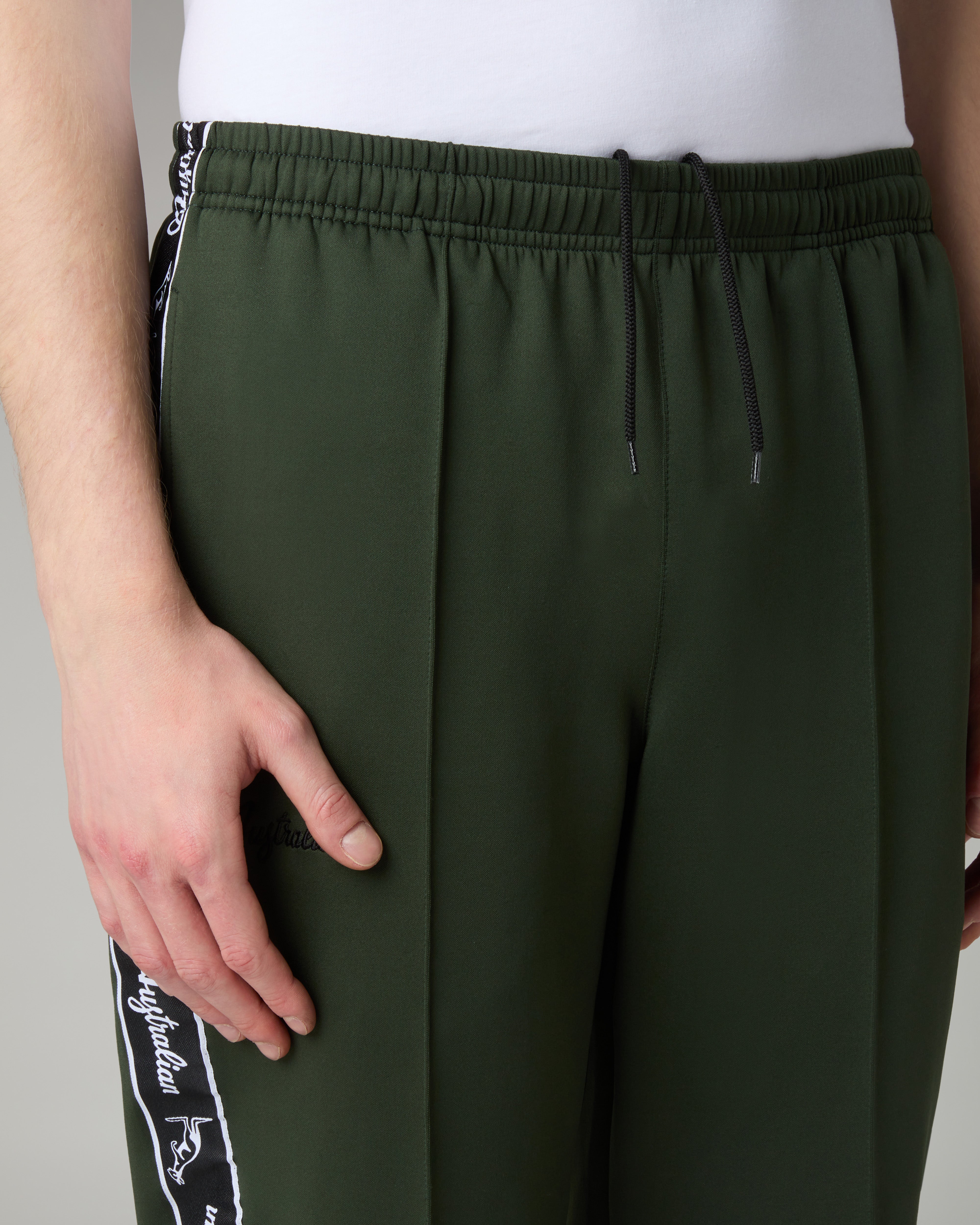 Australian Tape Tracksuit