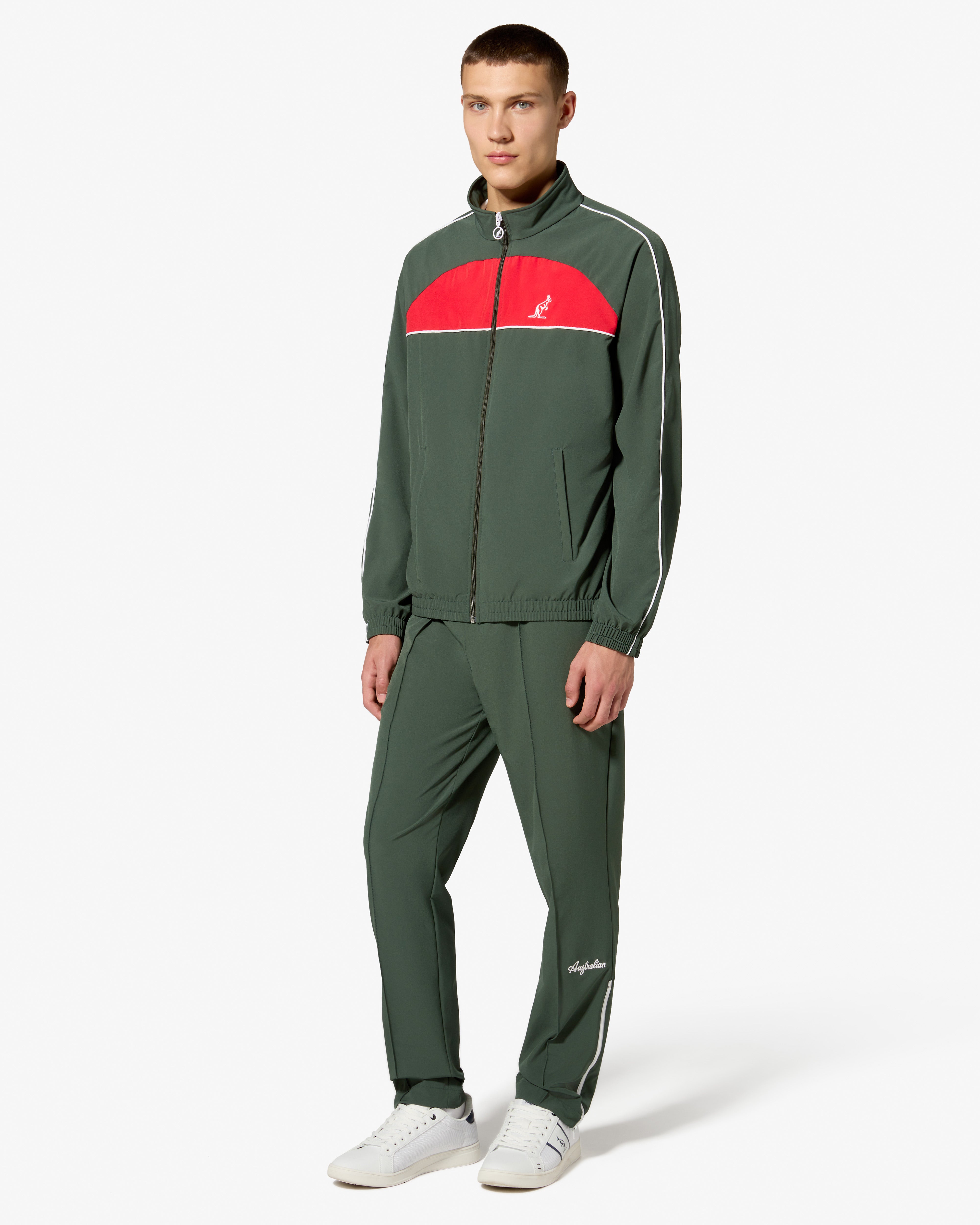 Icon Slam Tracksuit