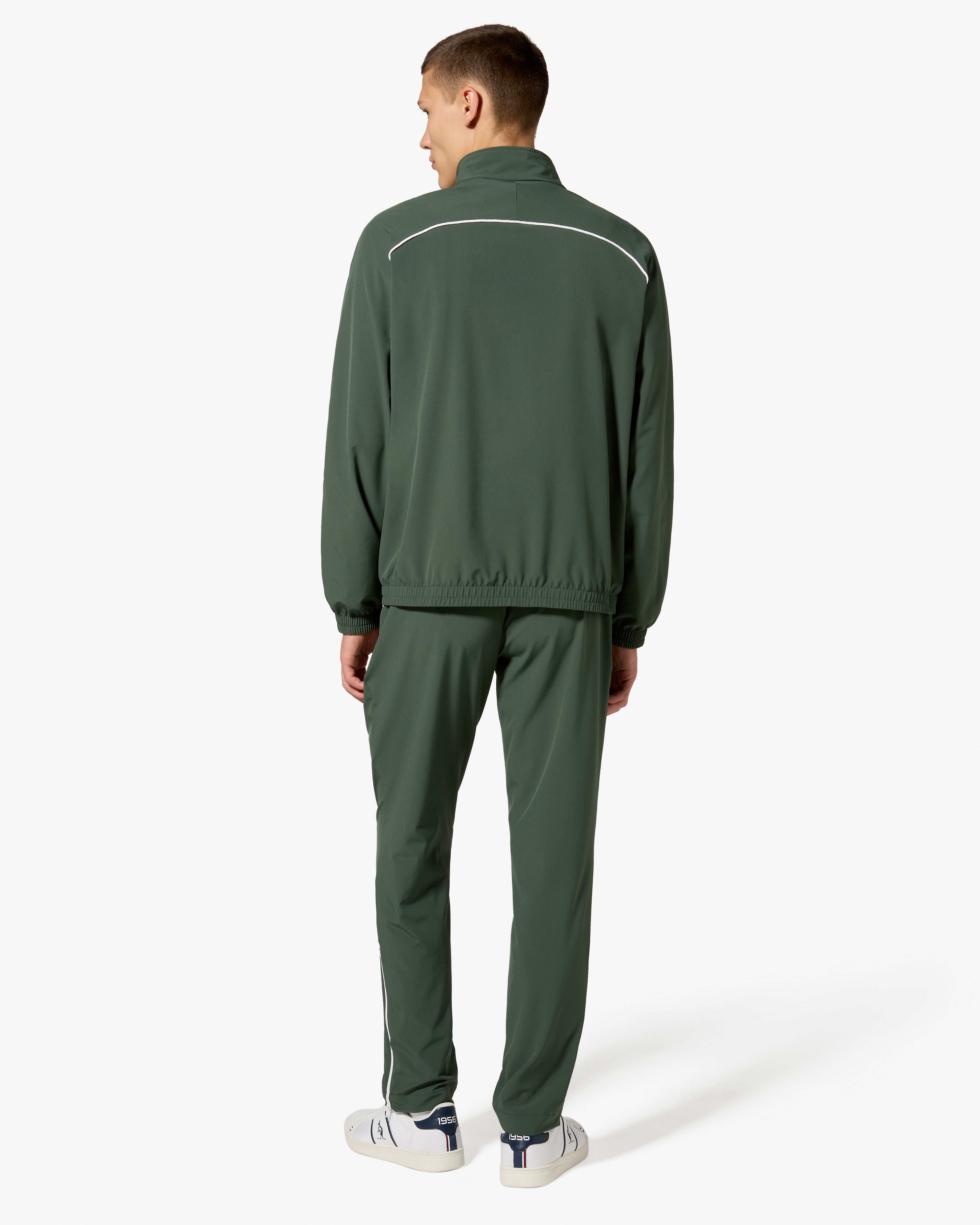 Icon Slam Tracksuit