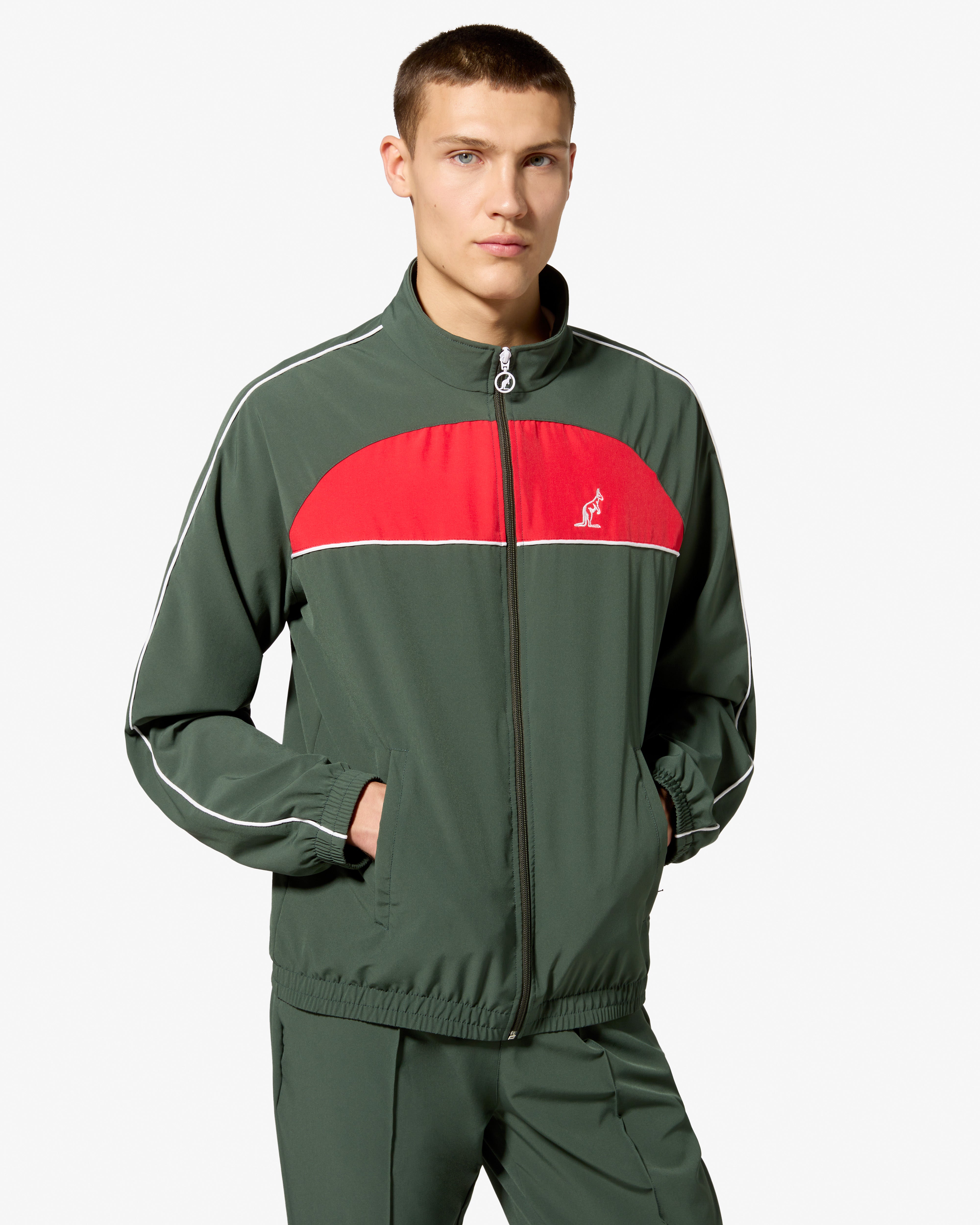 Icon Slam Tracksuit