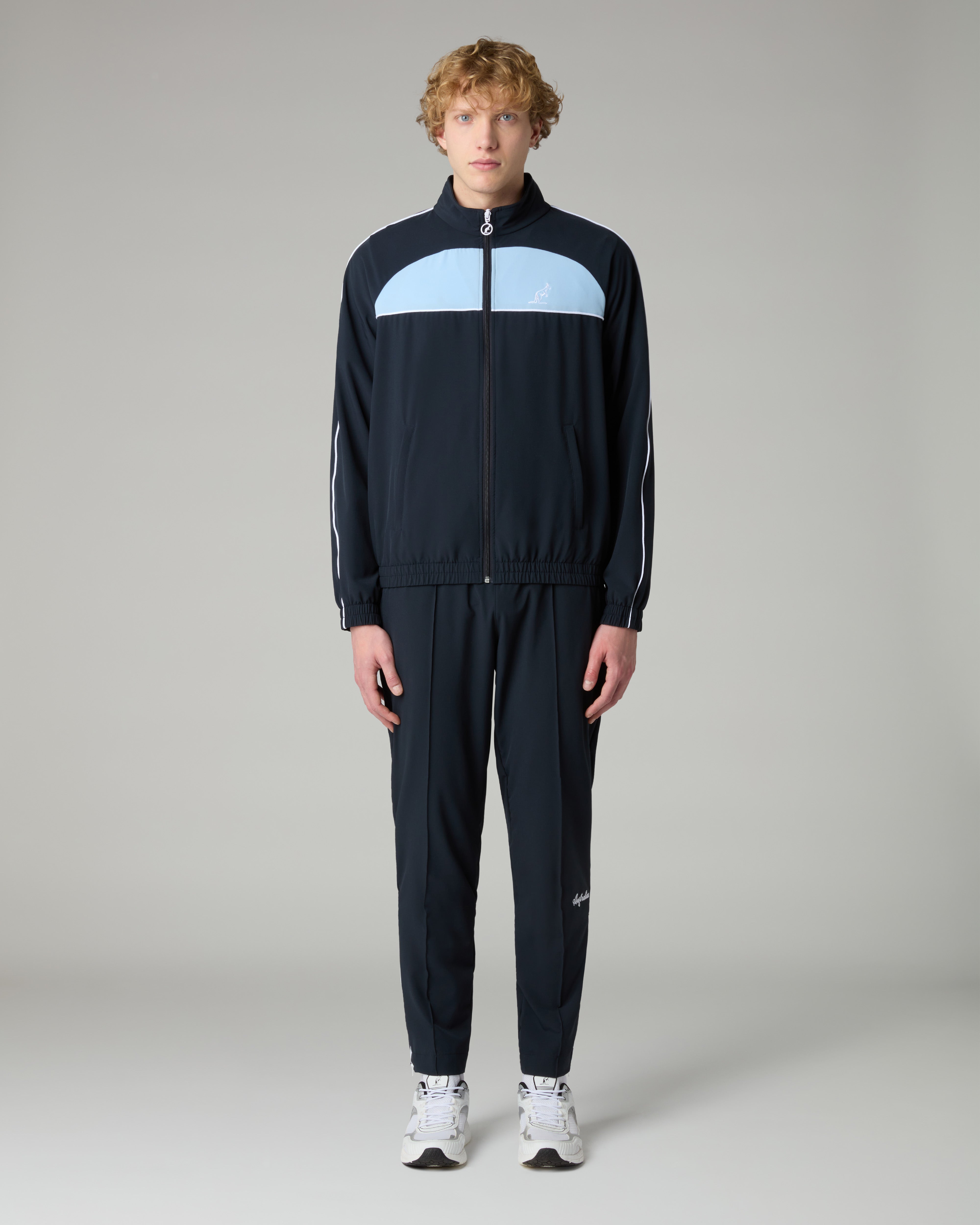 Icon Slam Tracksuit