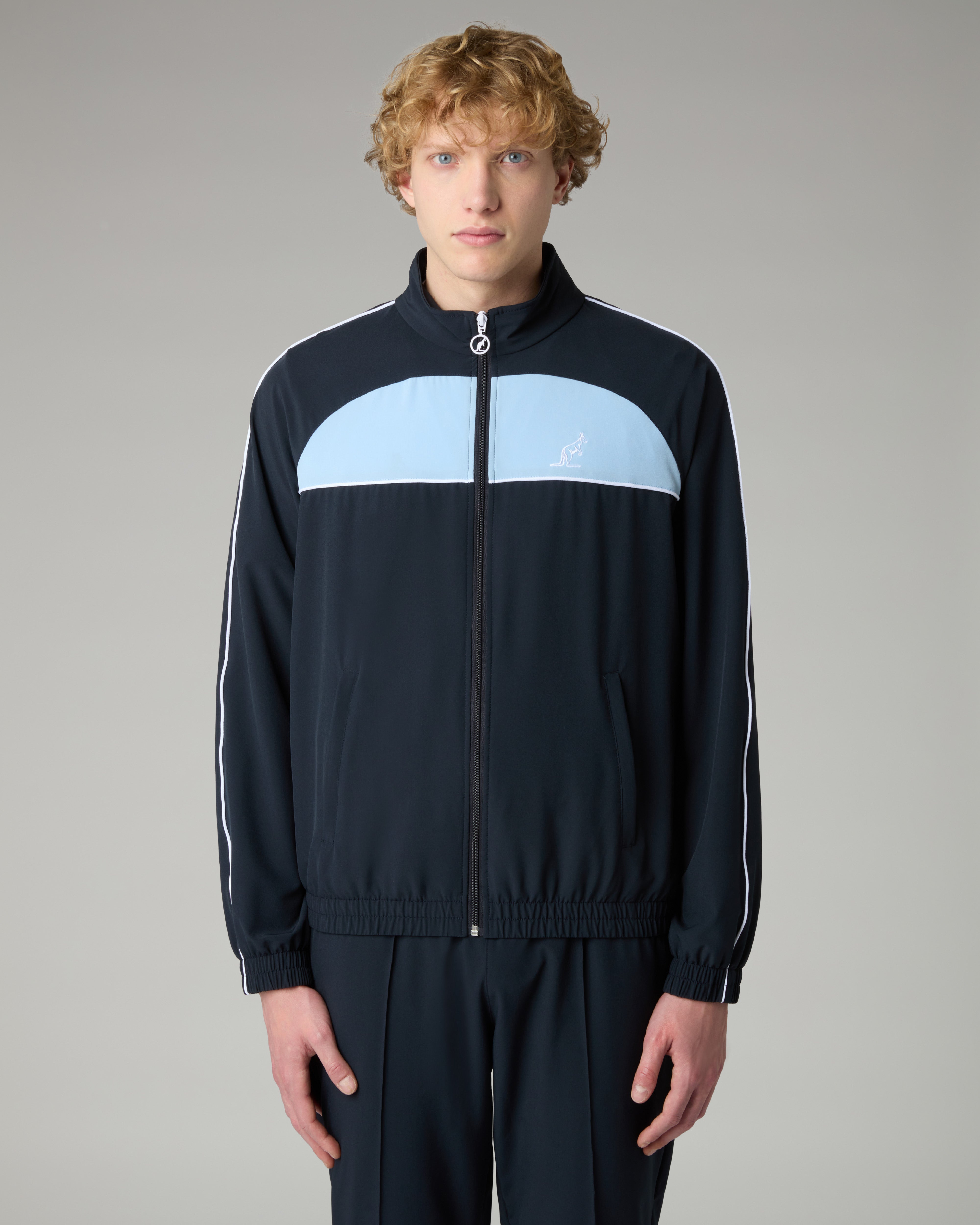 Icon Slam Tracksuit