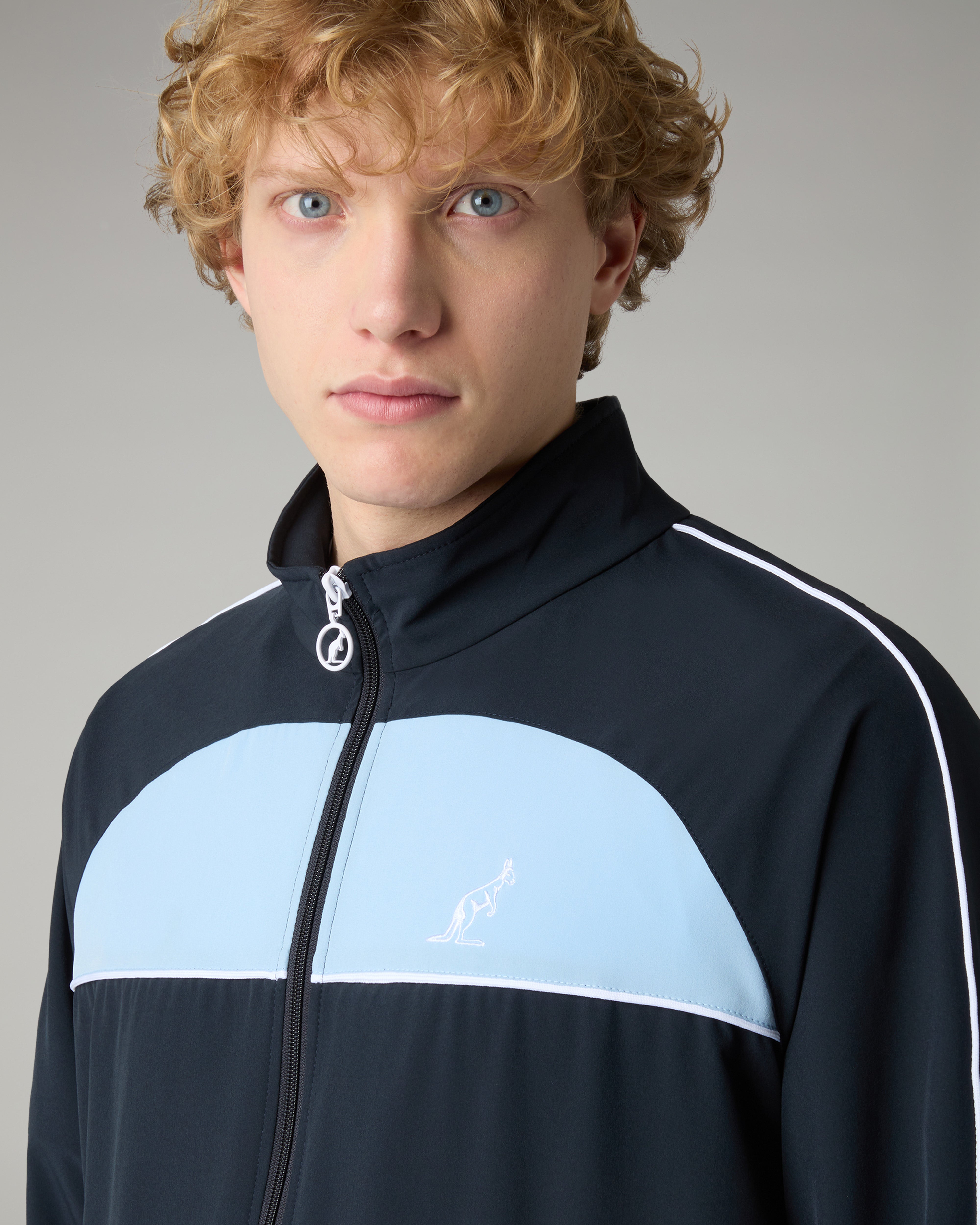 Icon Slam Tracksuit
