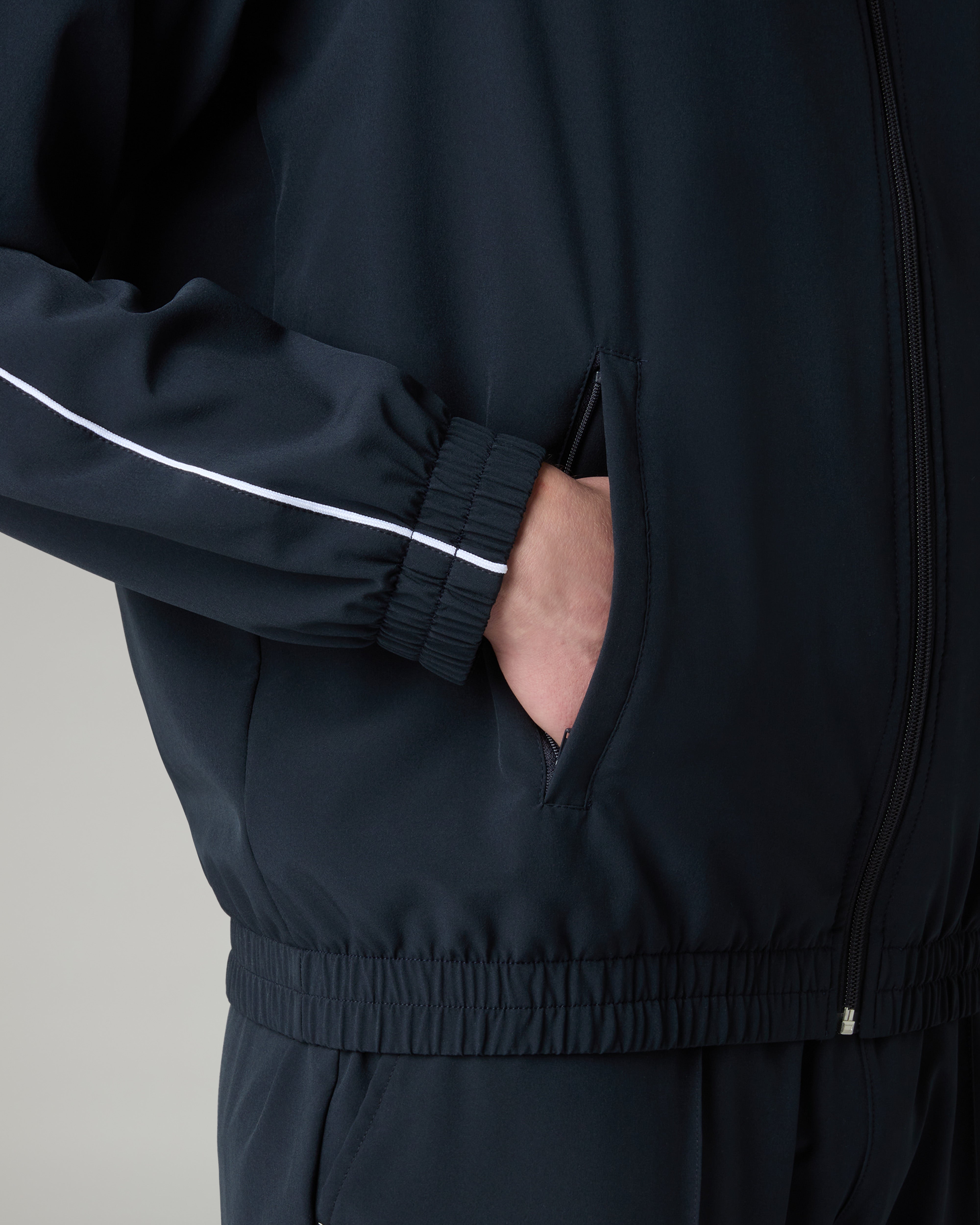 Icon Slam Tracksuit