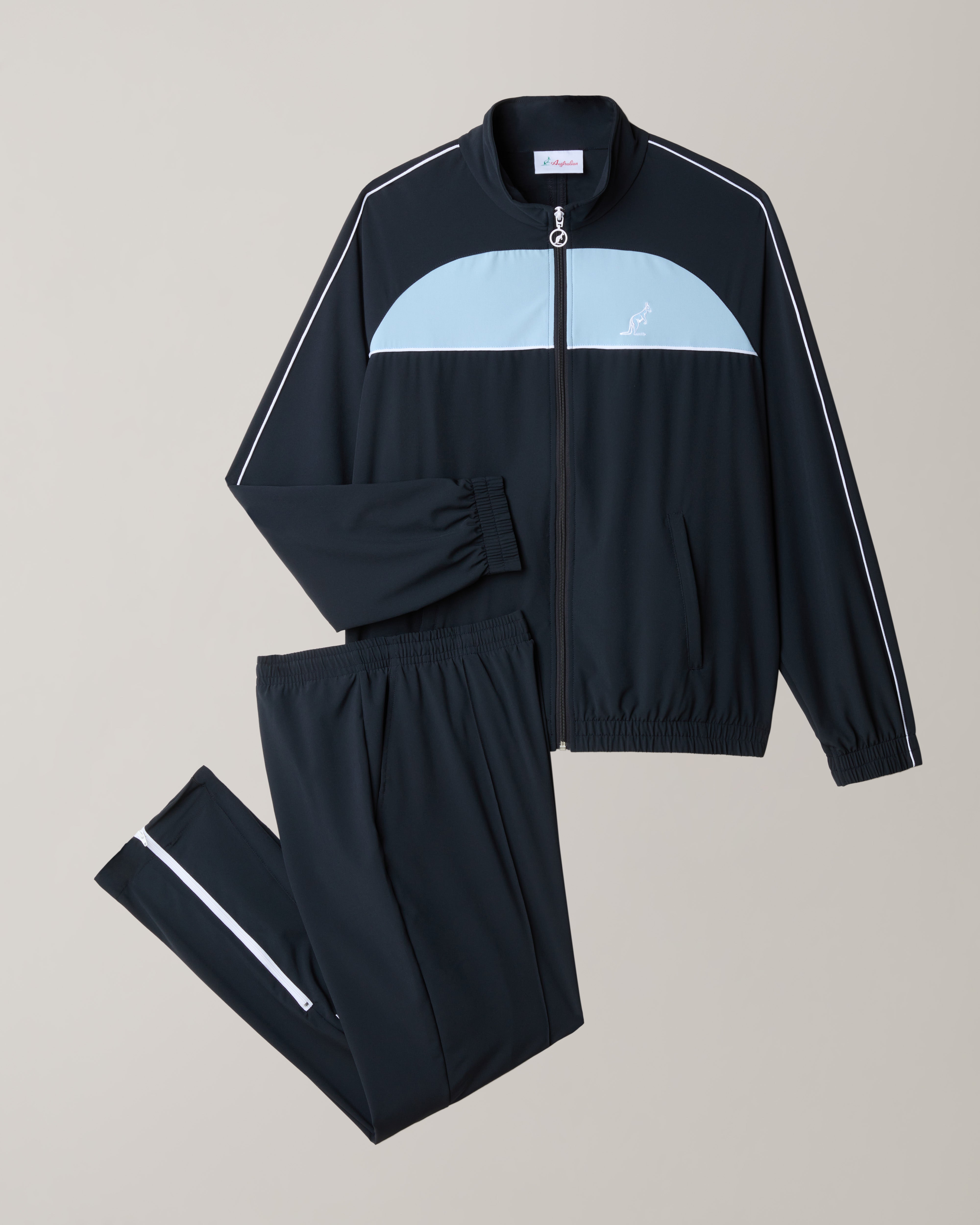 Icon Slam Tracksuit