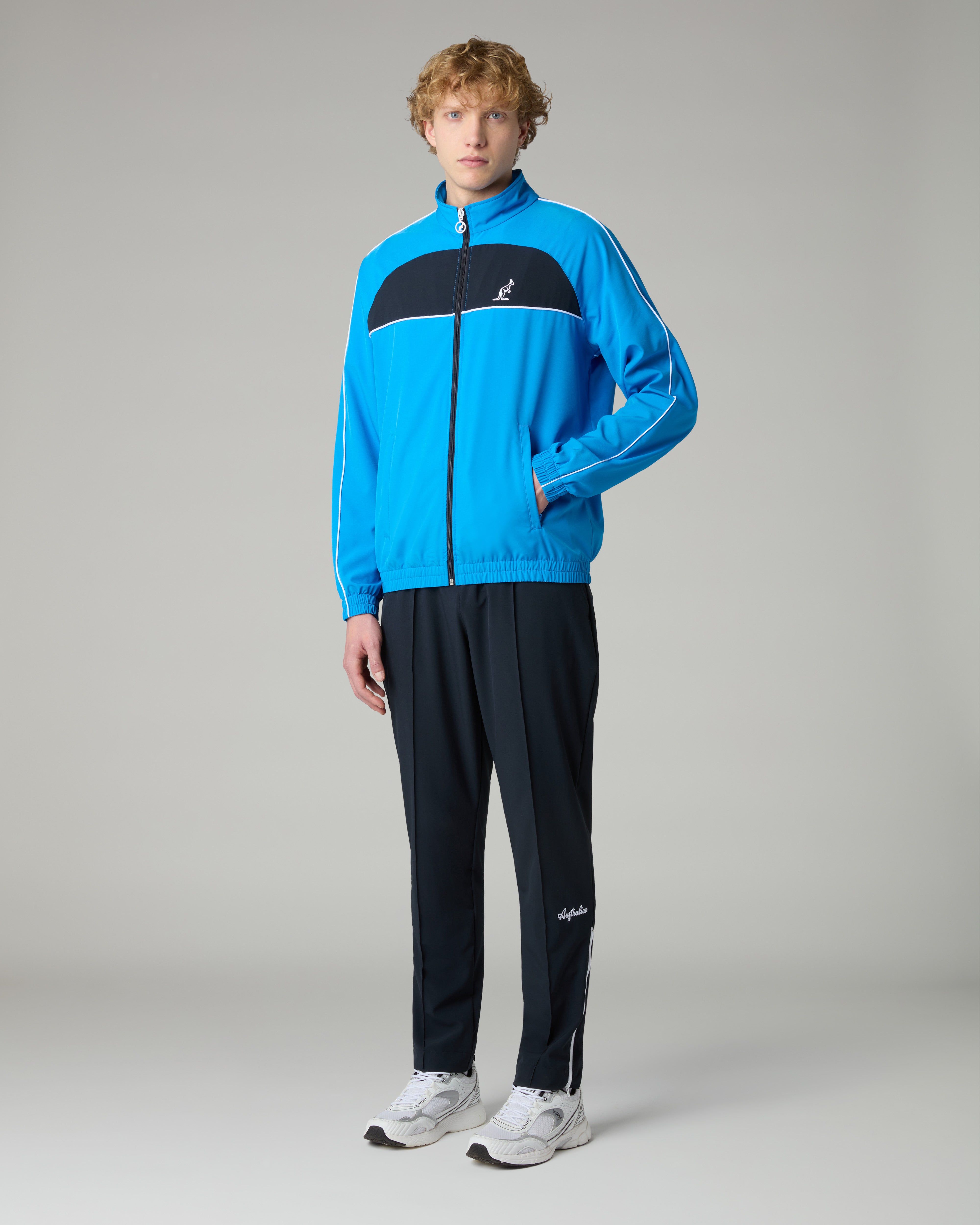 Icon Slam Tracksuit