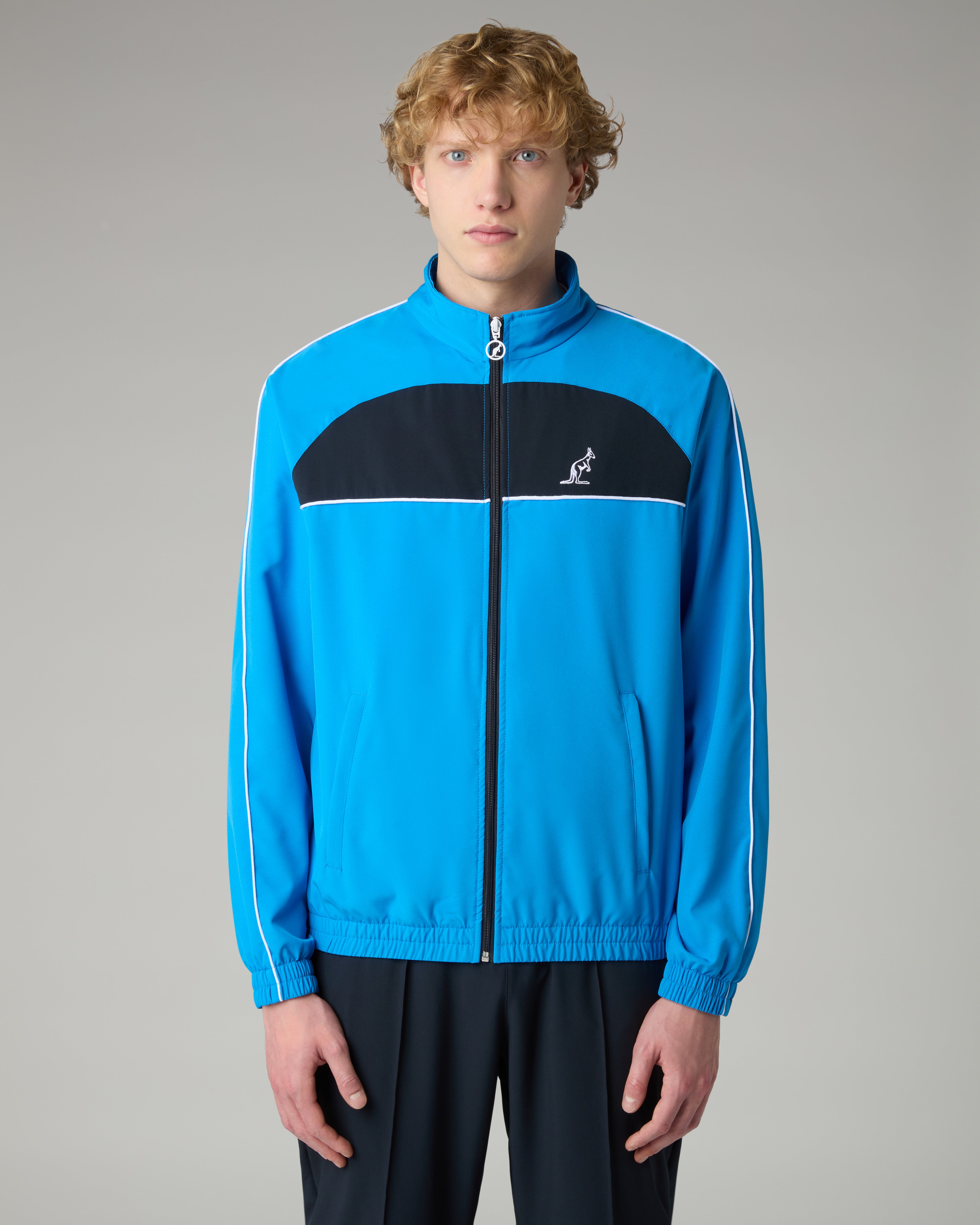 Icon Slam Tracksuit