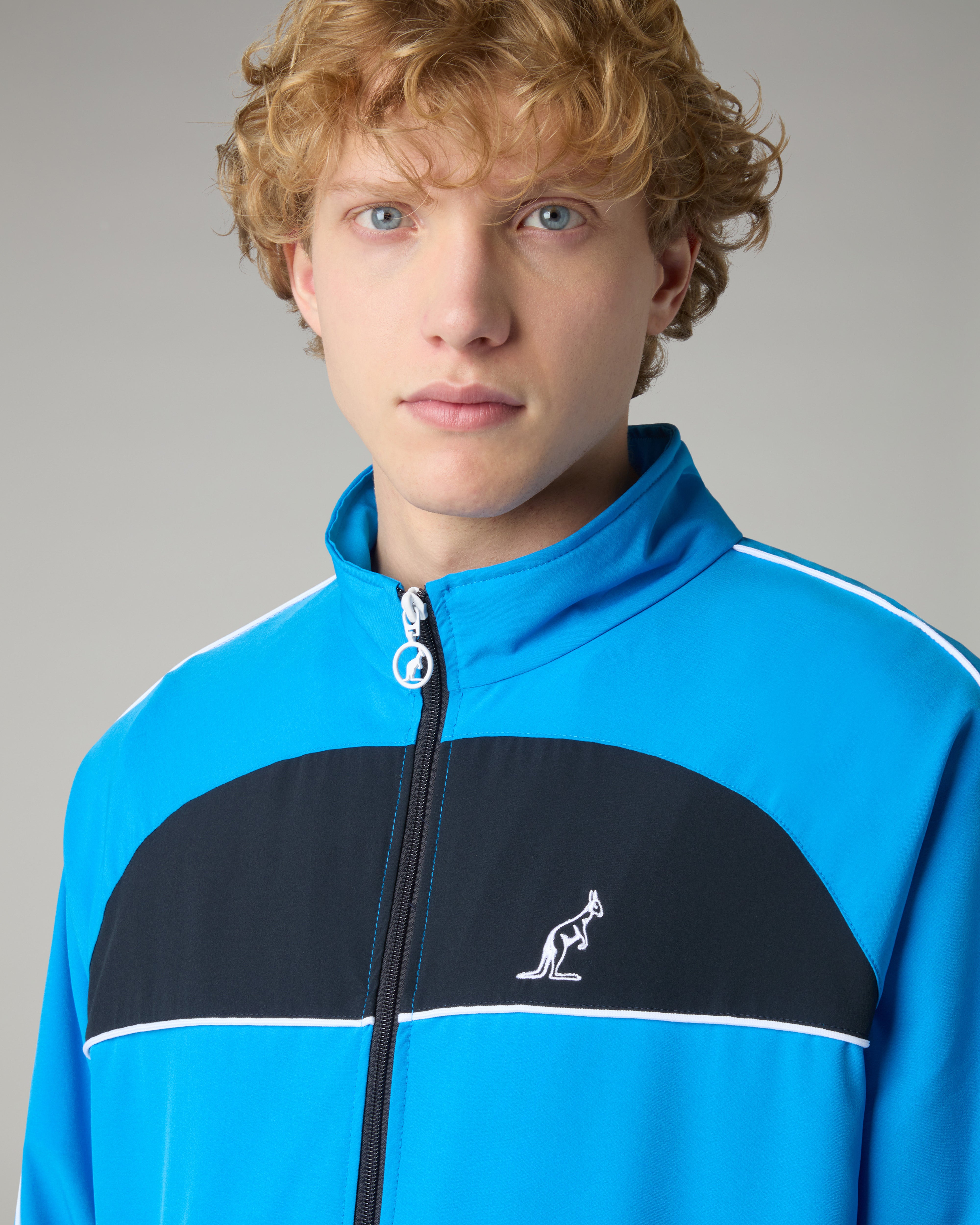 Icon Slam Tracksuit
