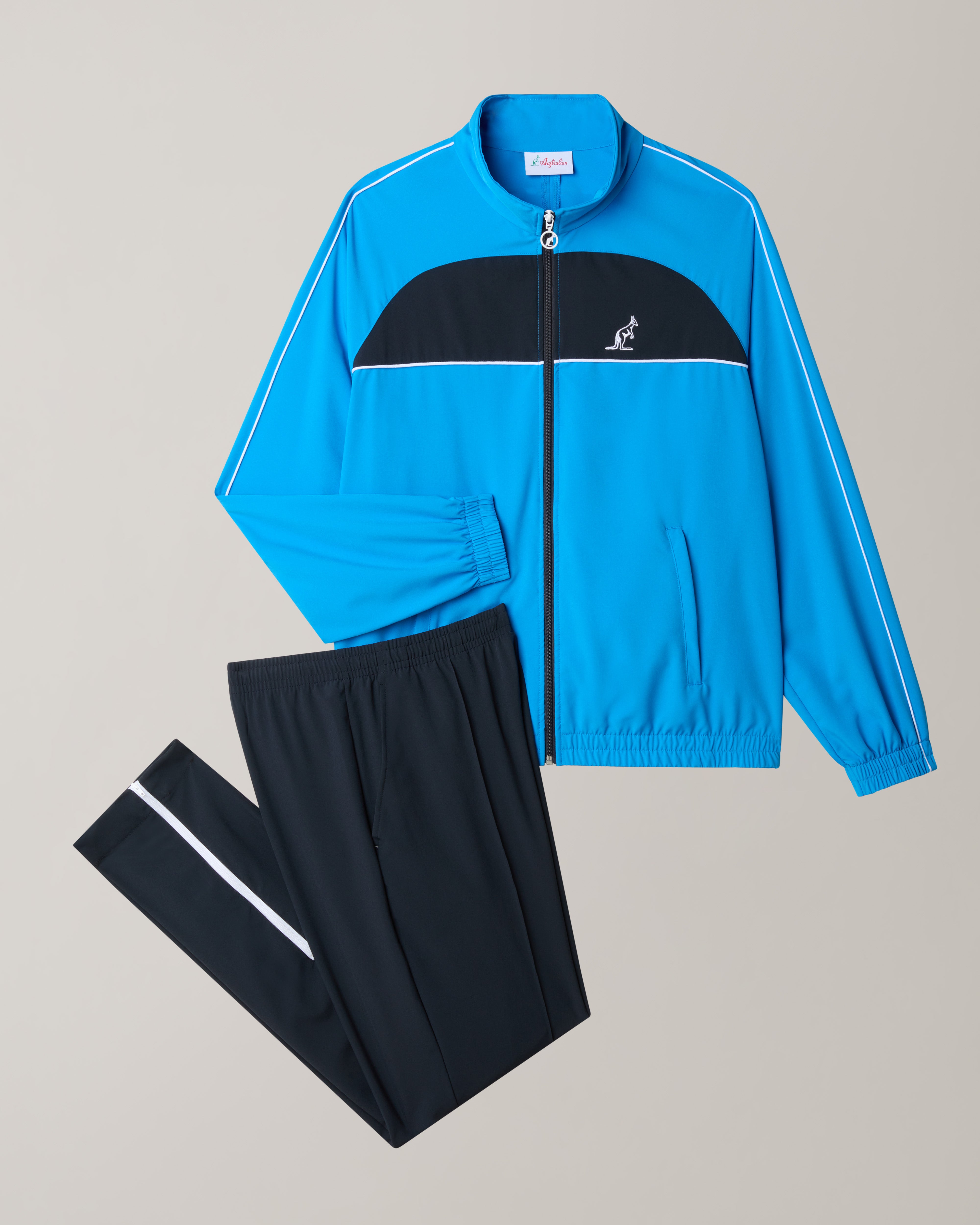 Icon Slam Tracksuit