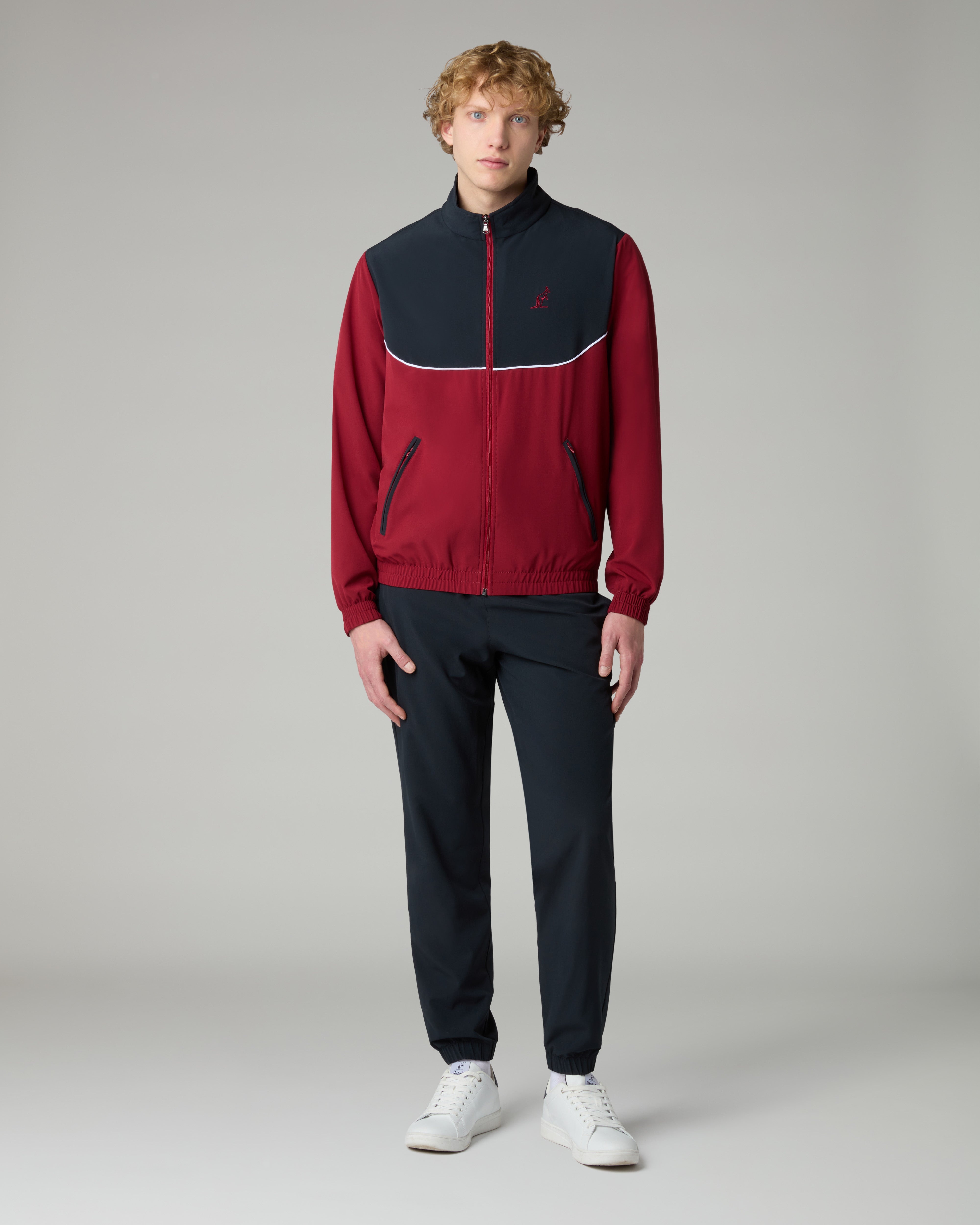 Gaucho Tracksuit
