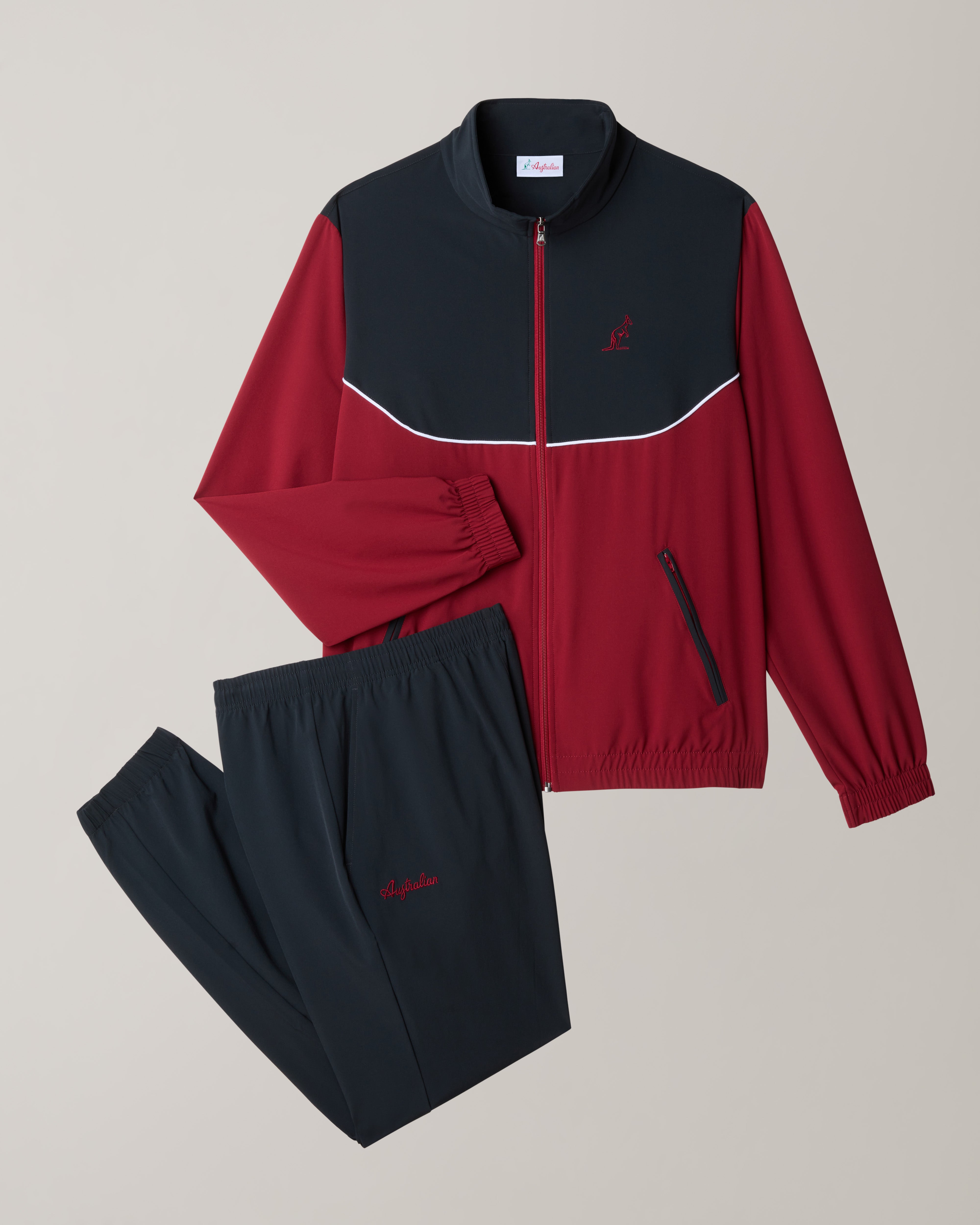 Gaucho Tracksuit