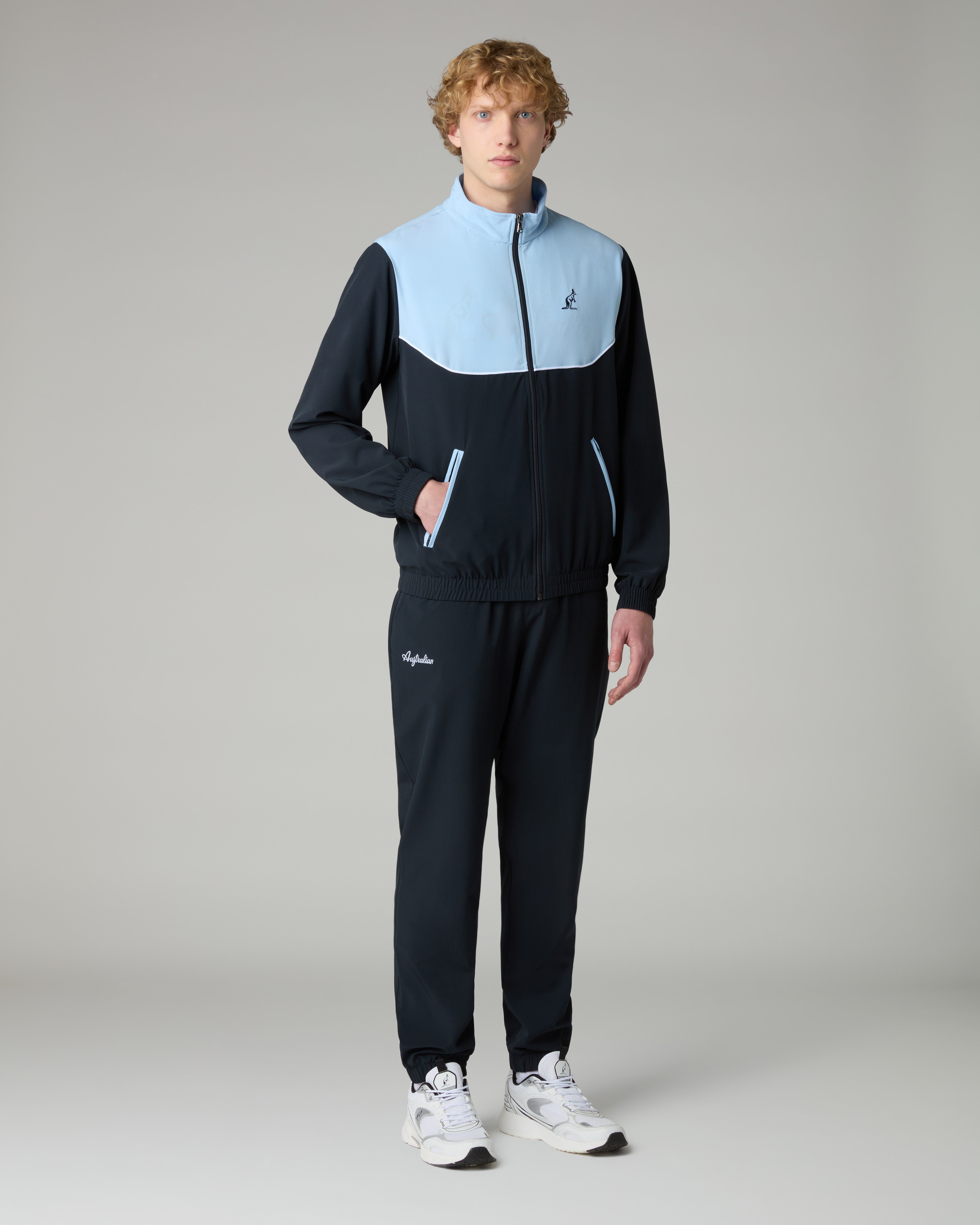 Gaucho Tracksuit