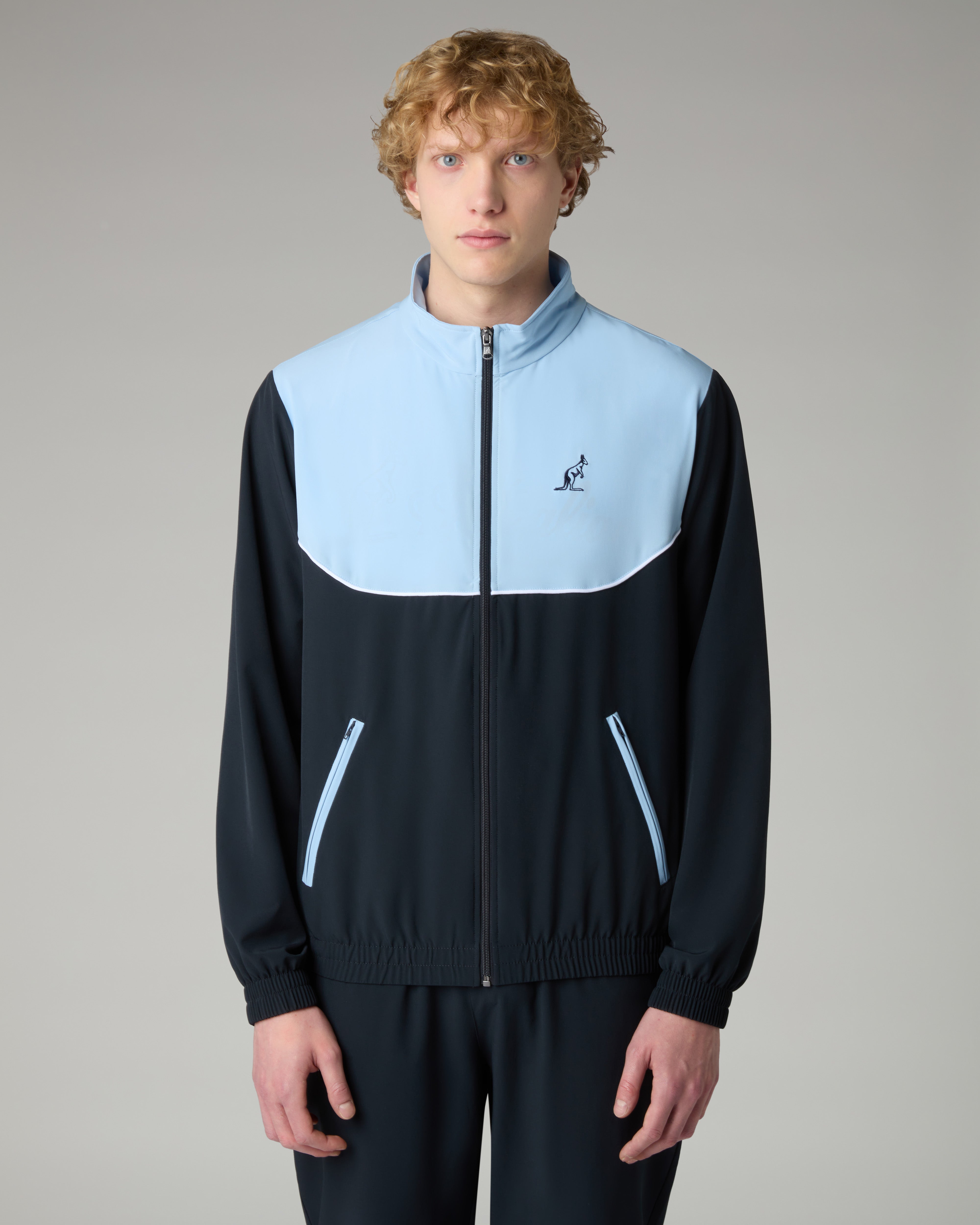 Gaucho Tracksuit