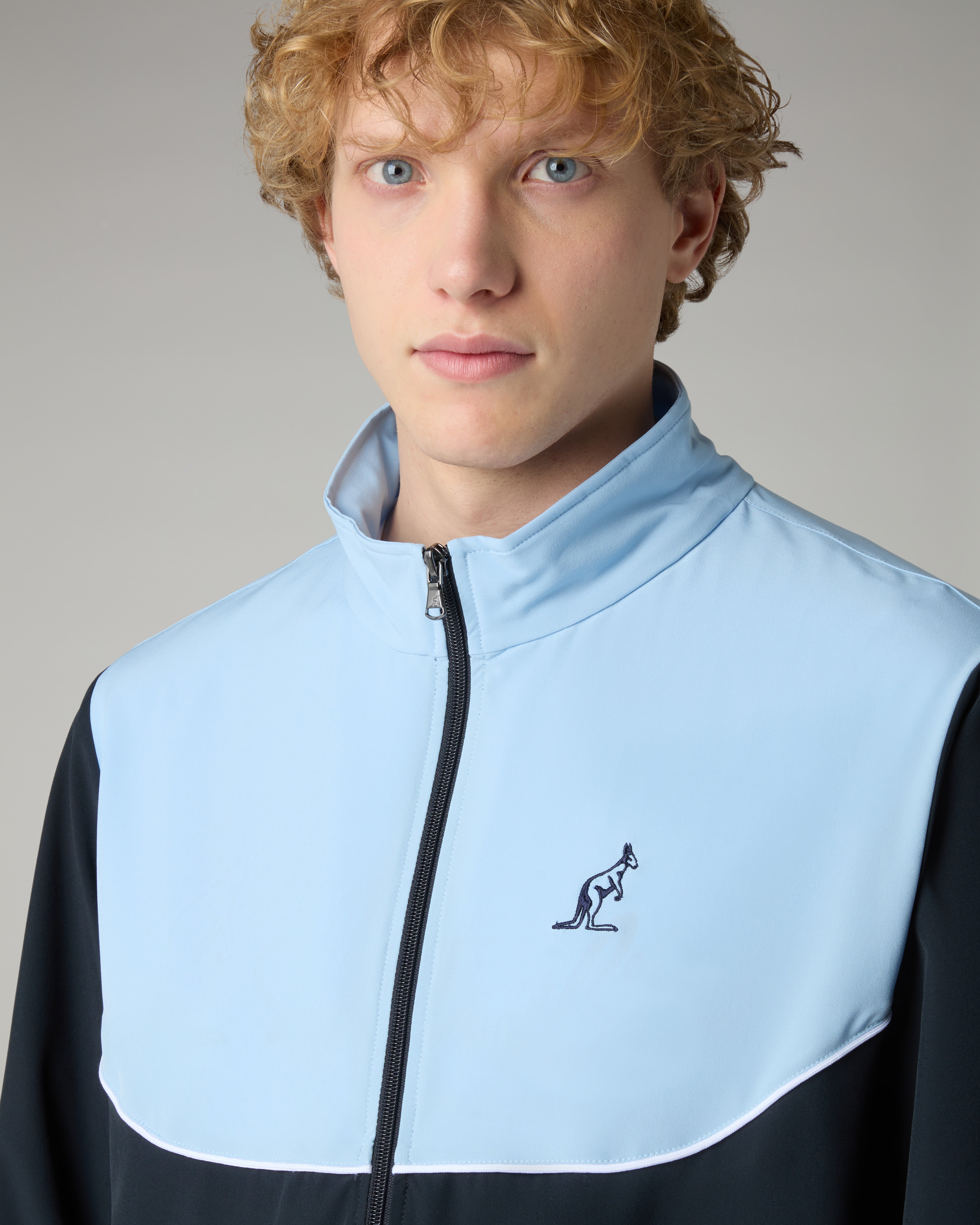Gaucho Tracksuit