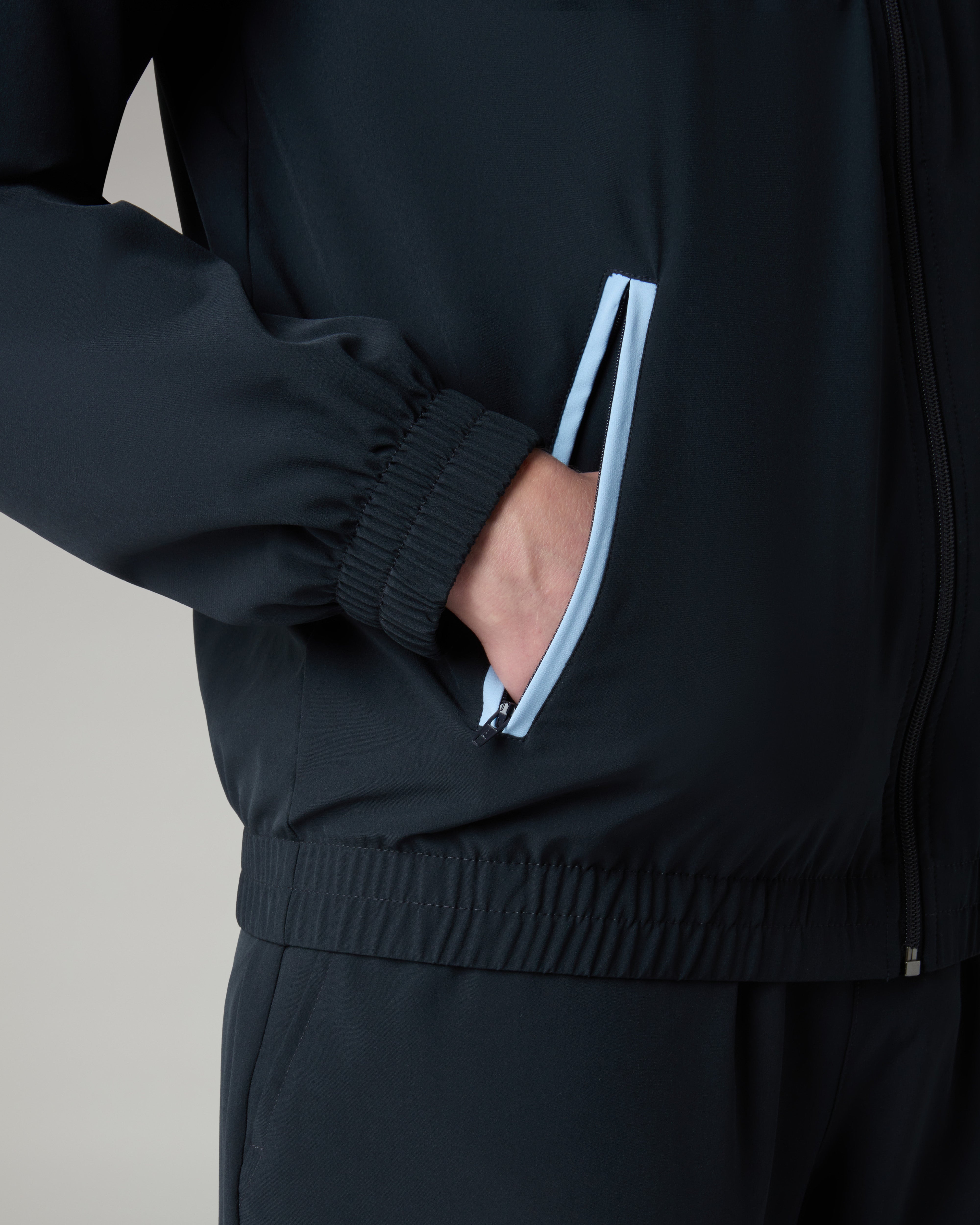 Gaucho Tracksuit