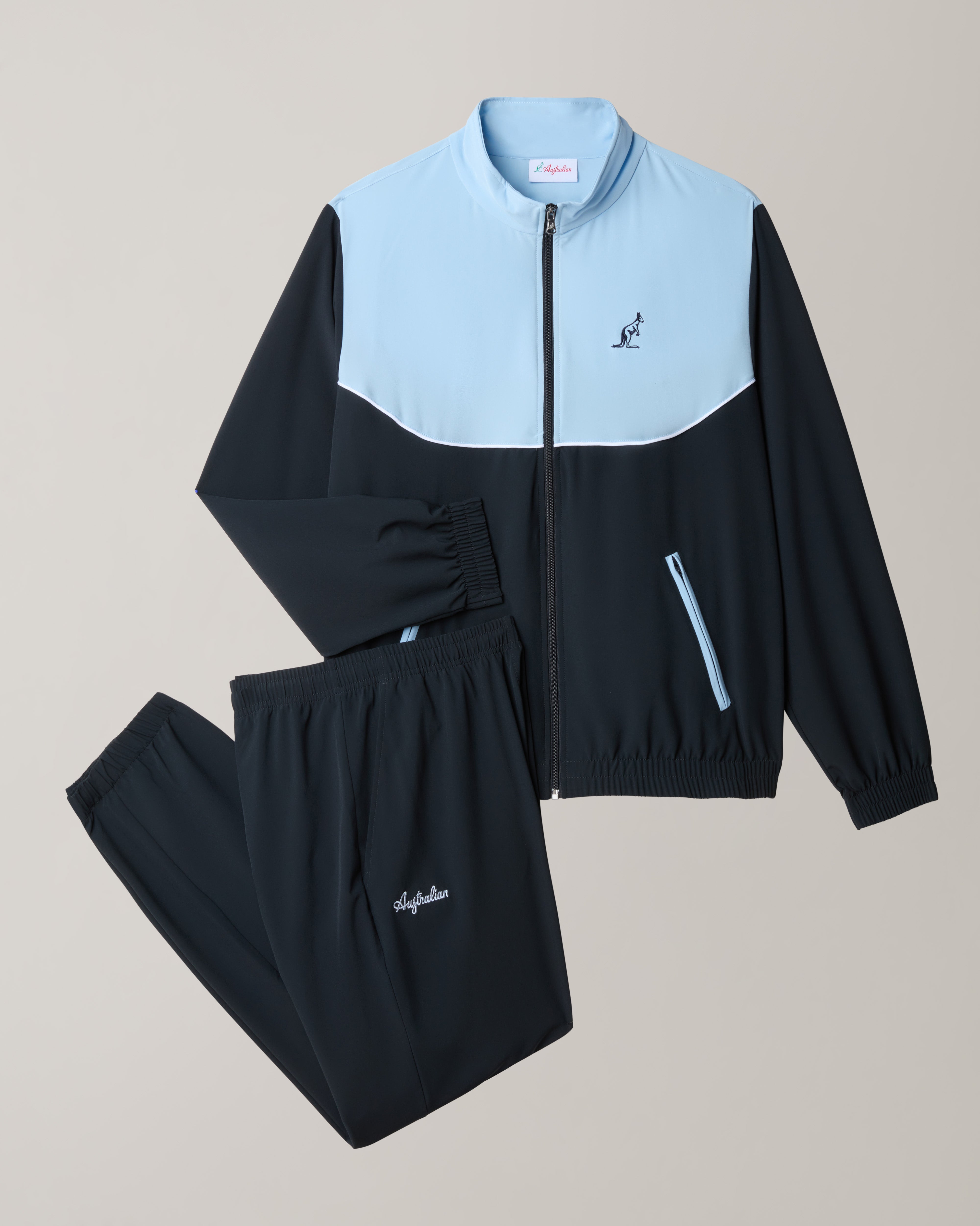 Gaucho Tracksuit