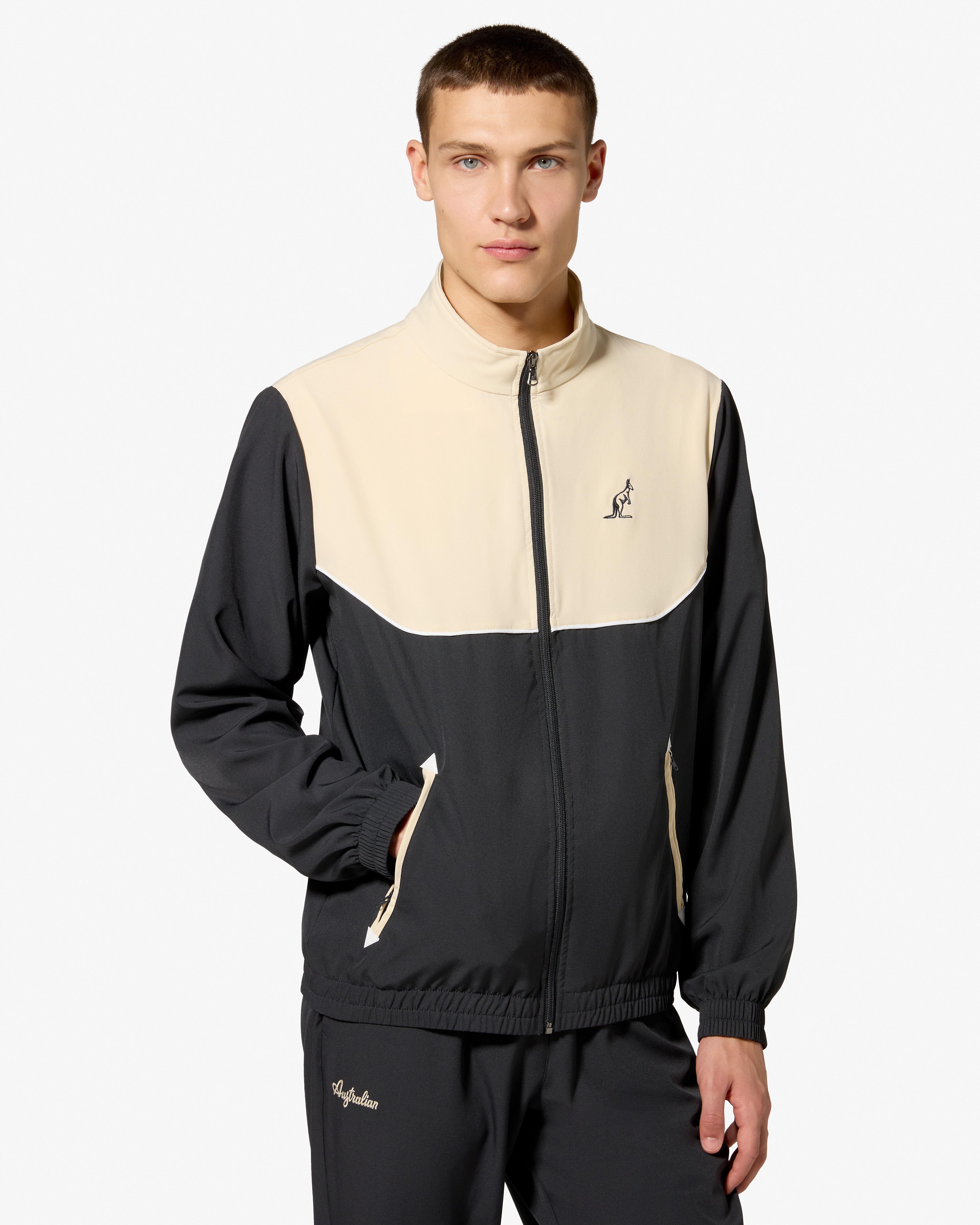 Gaucho Tracksuit