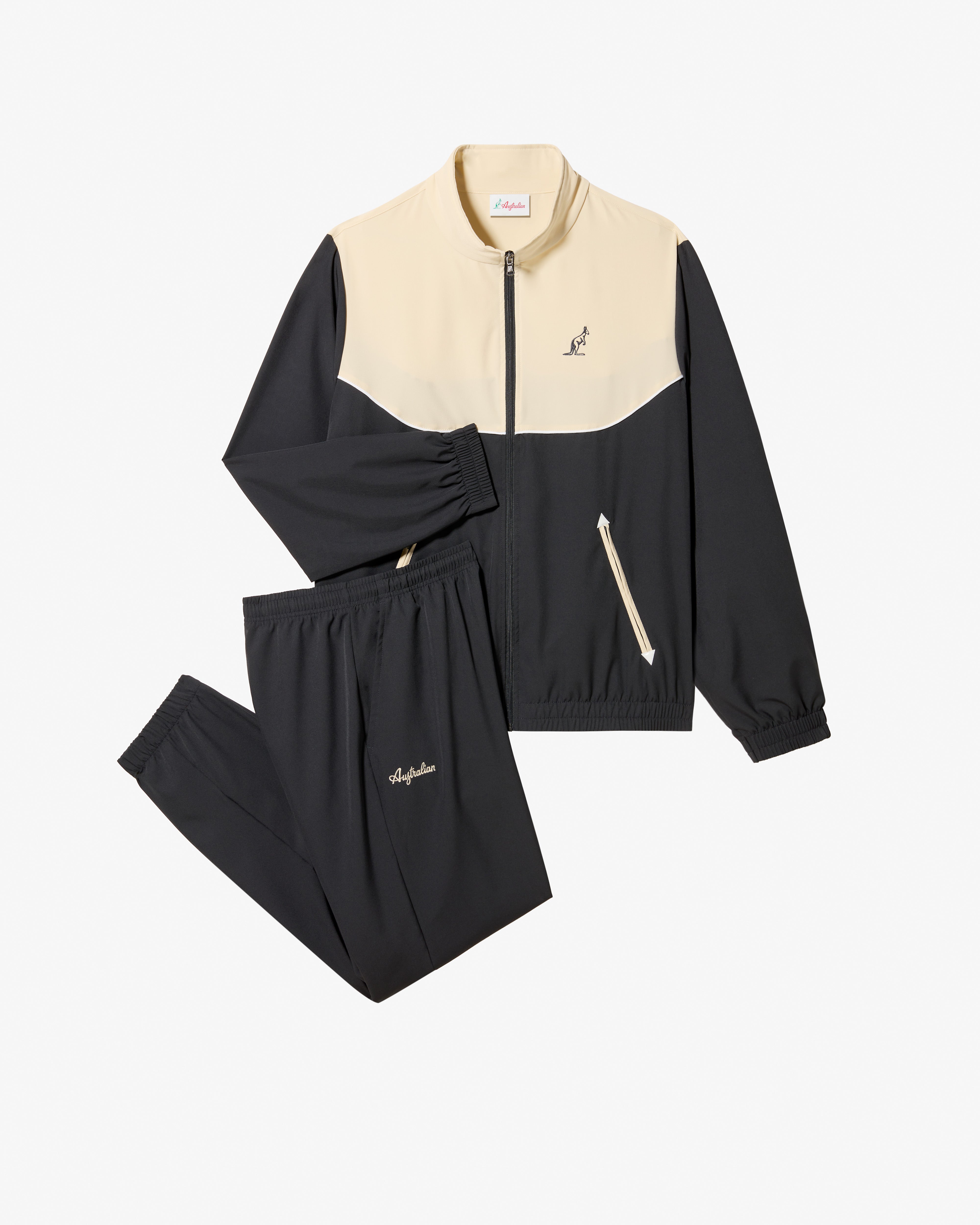 Gaucho Tracksuit