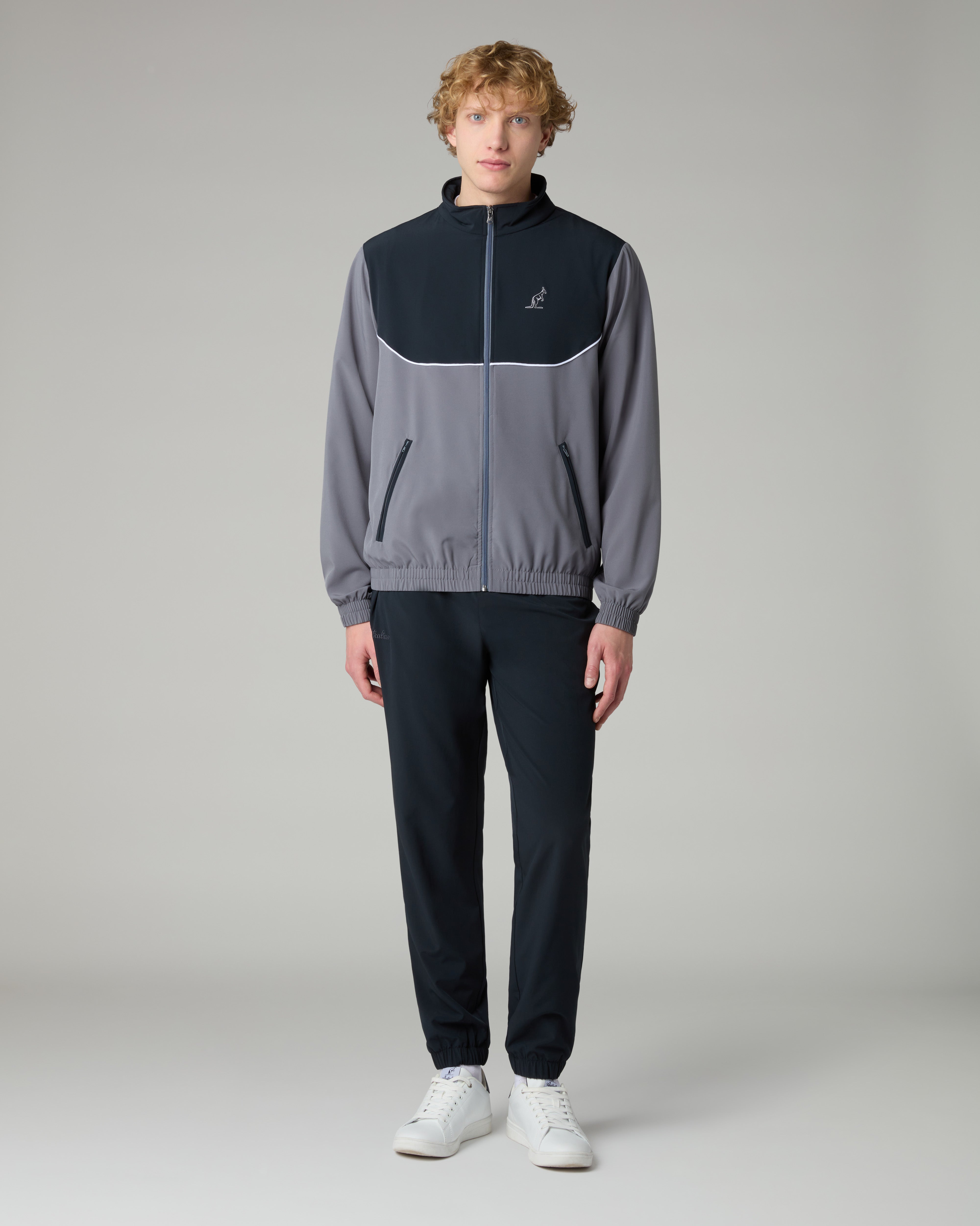 Gaucho Tracksuit