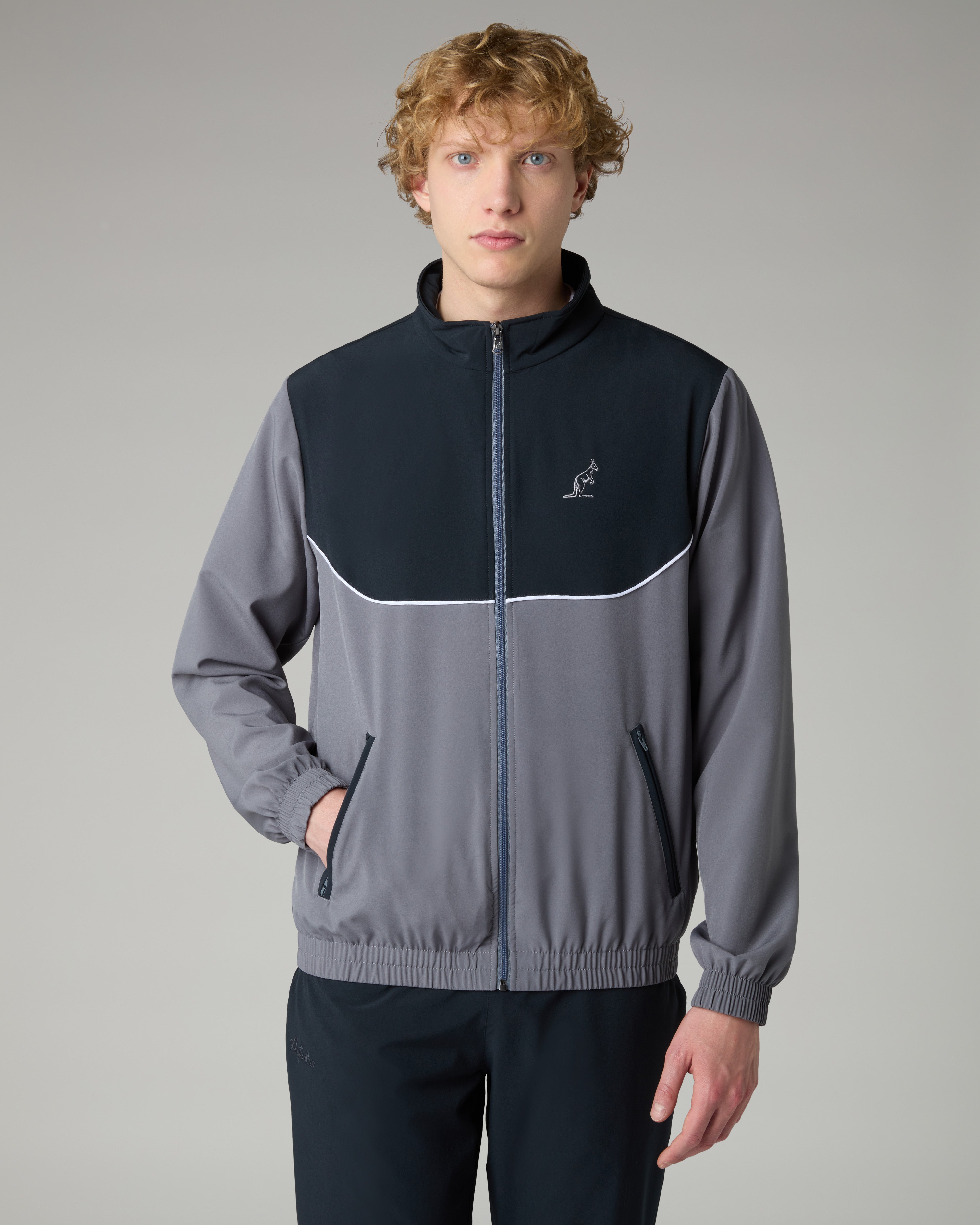 Gaucho Tracksuit