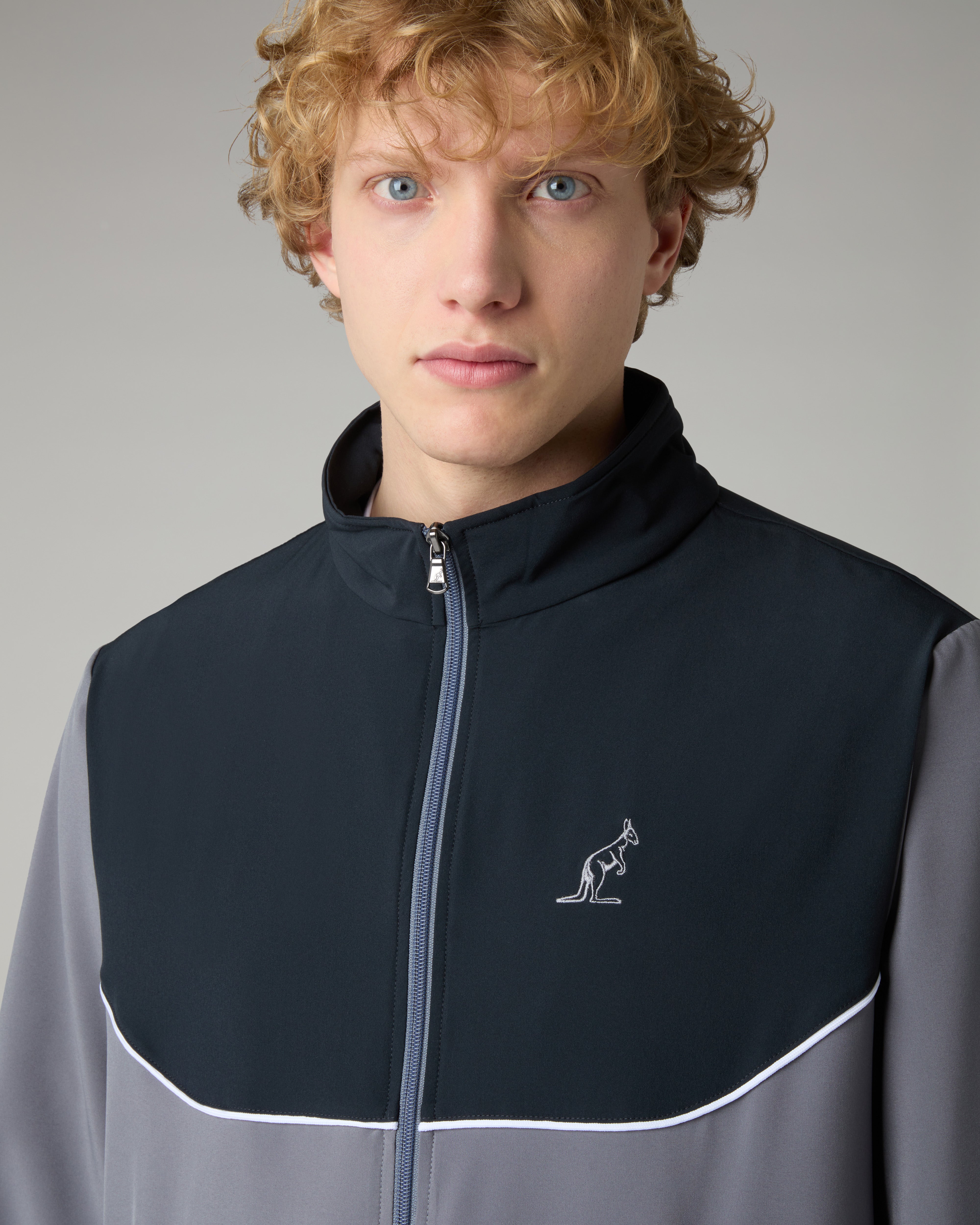 Gaucho Tracksuit