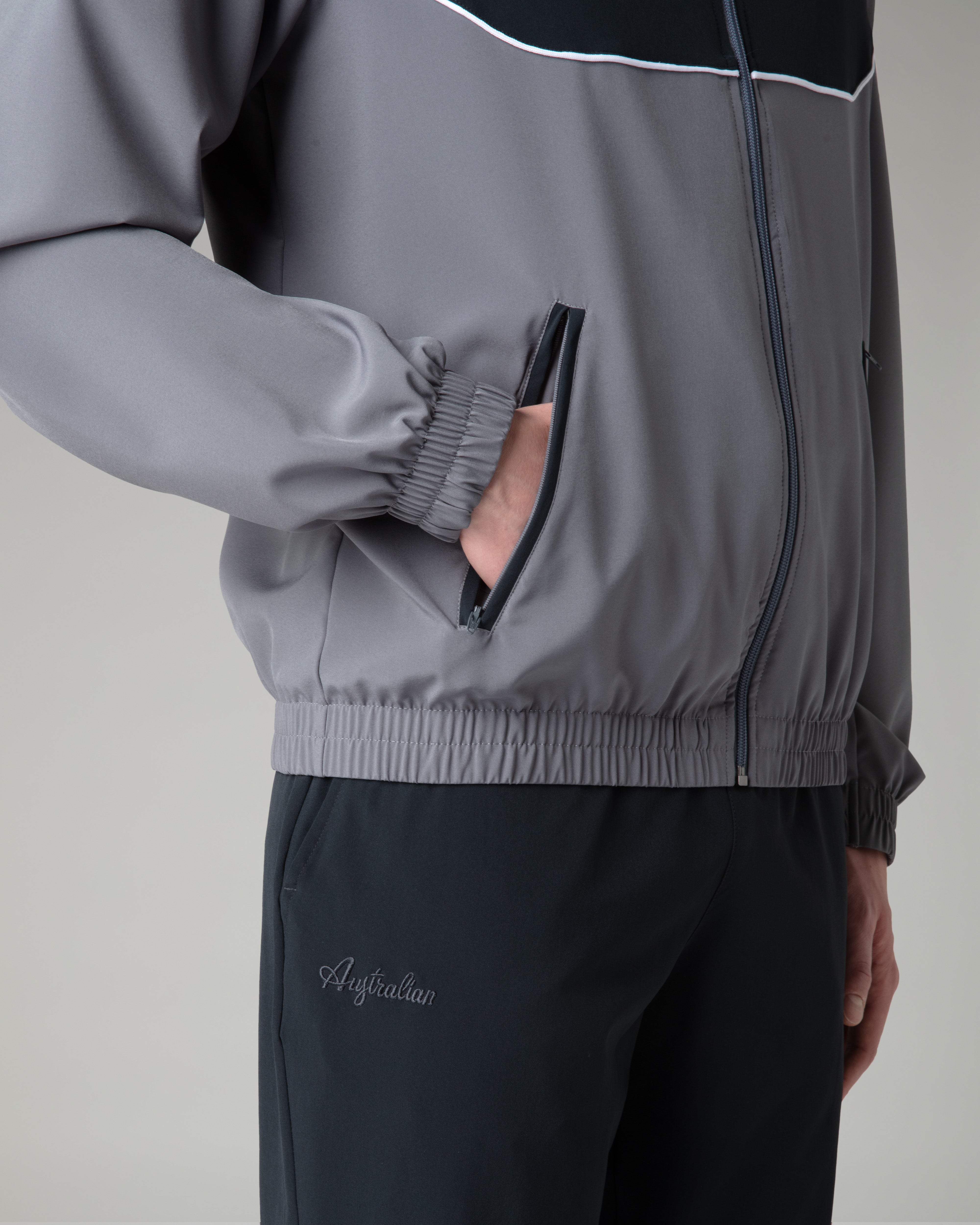 Gaucho Tracksuit