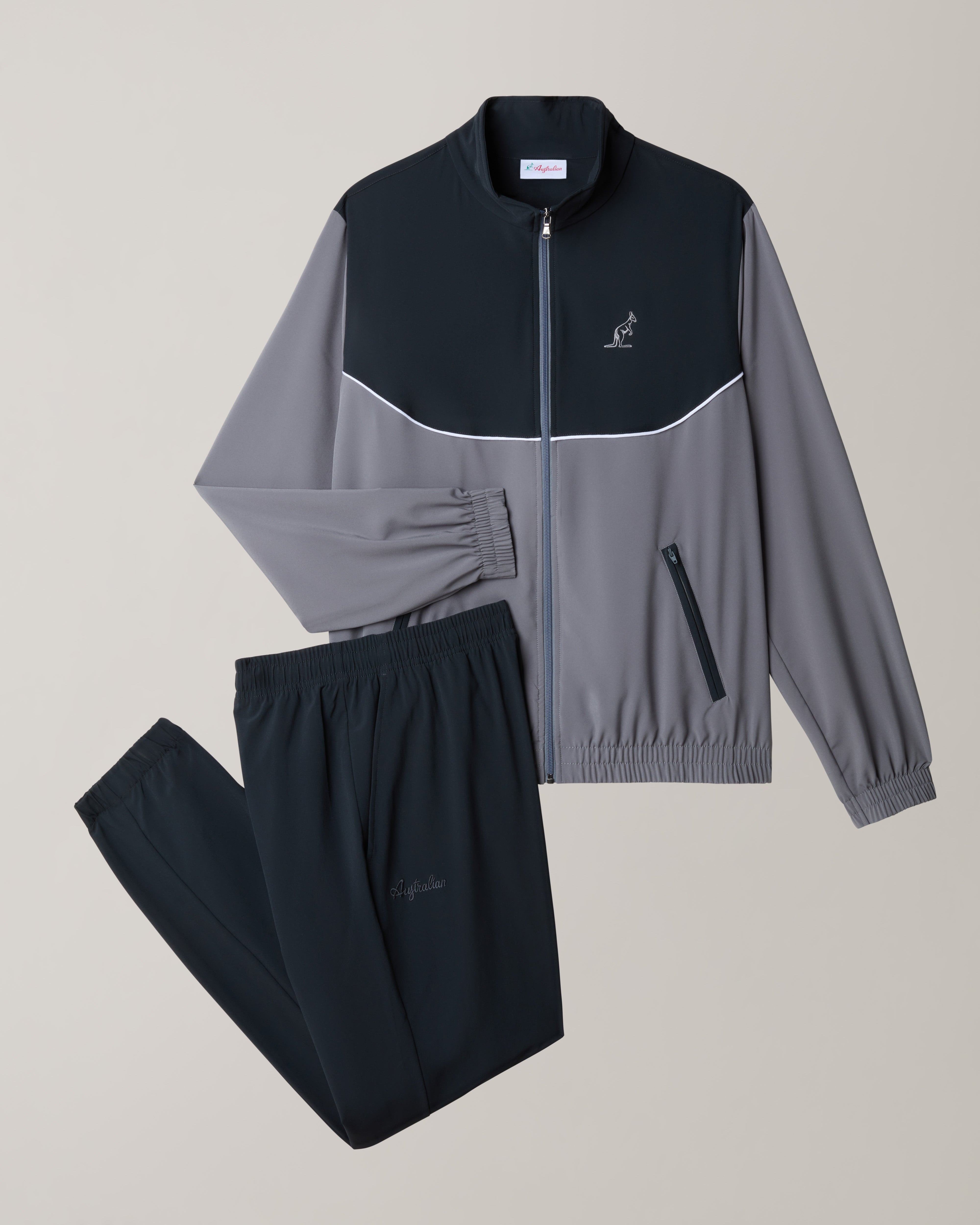 Gaucho Tracksuit