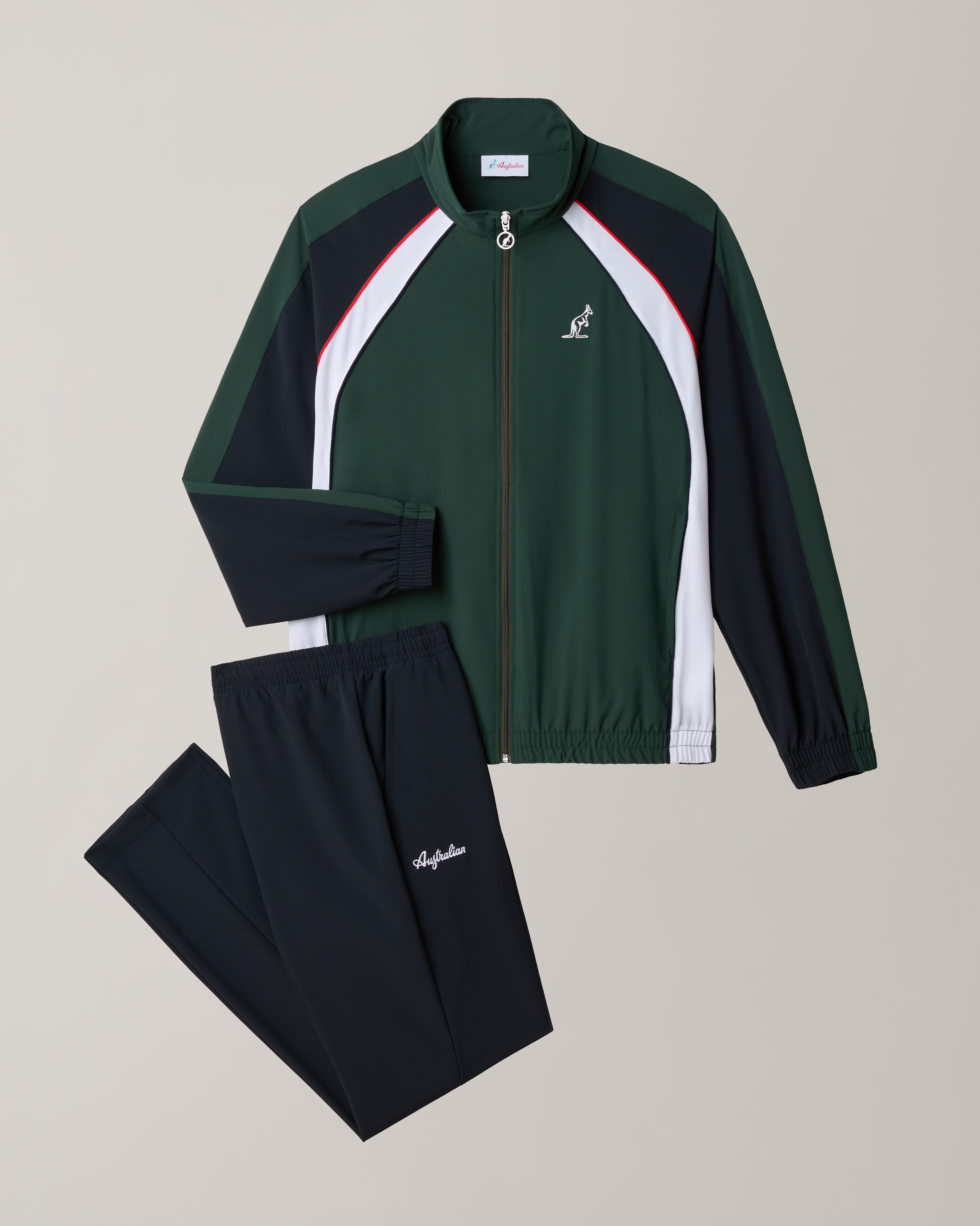 Lazo Tracksuit