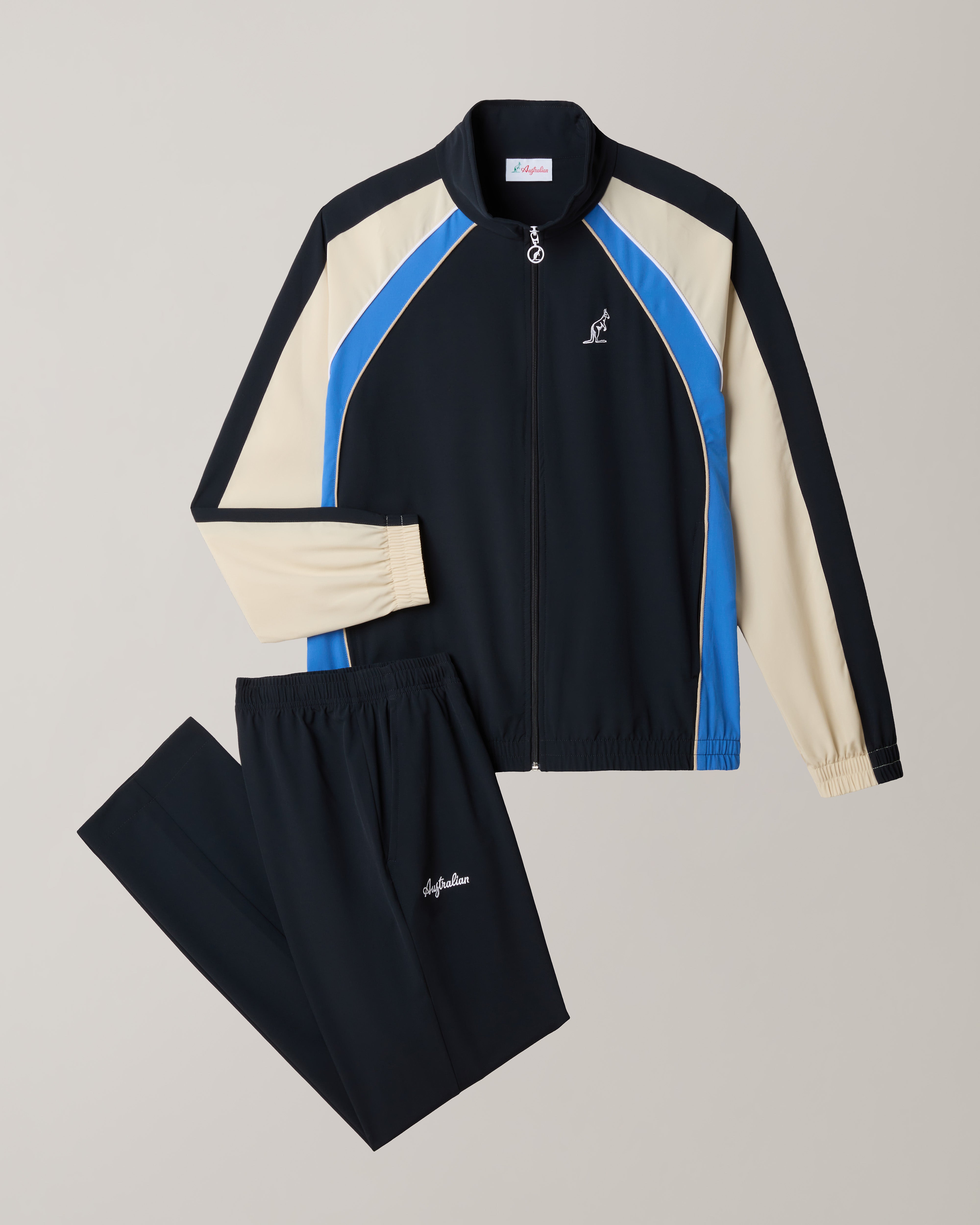 Lazo Tracksuit