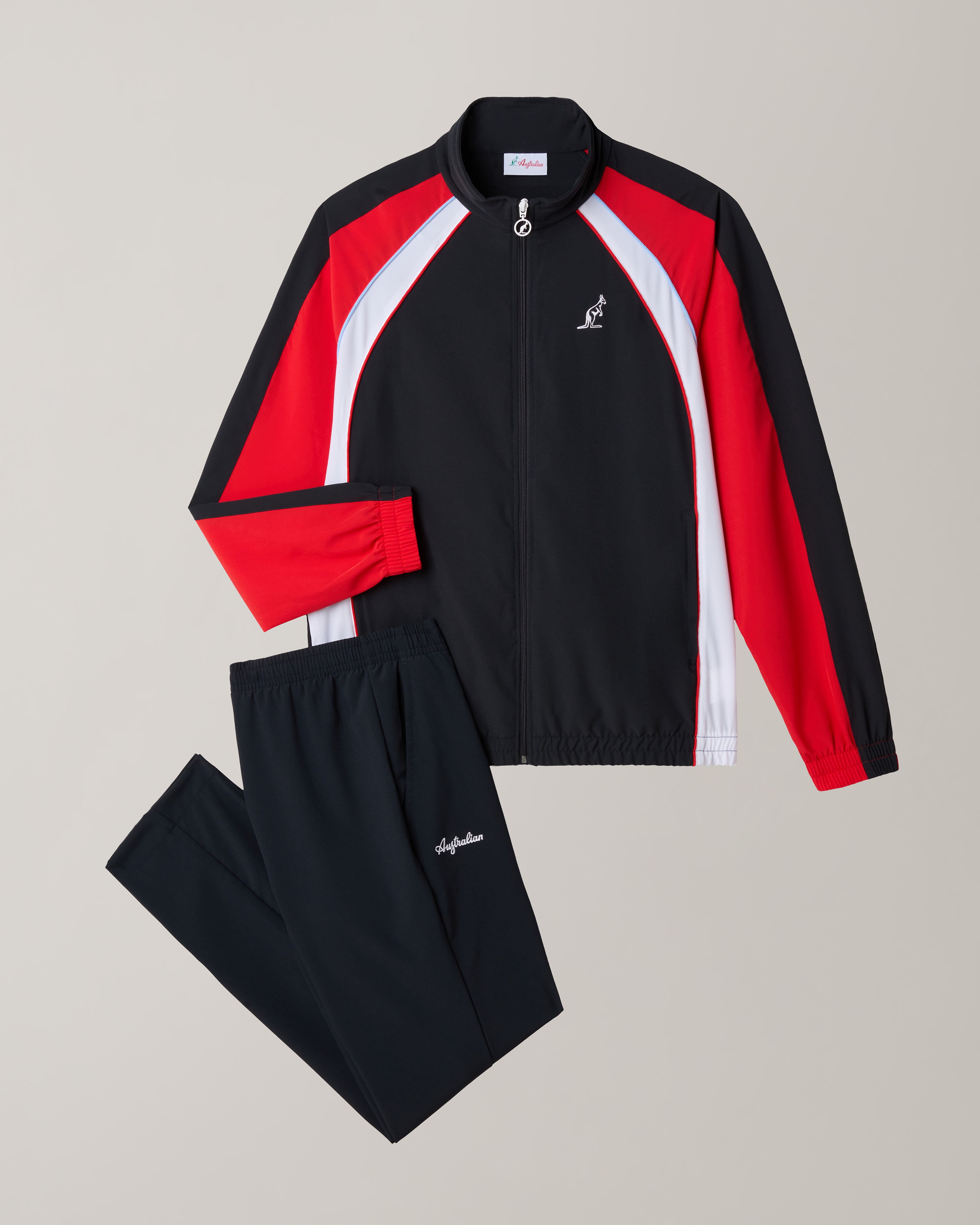 Lazo Tracksuit