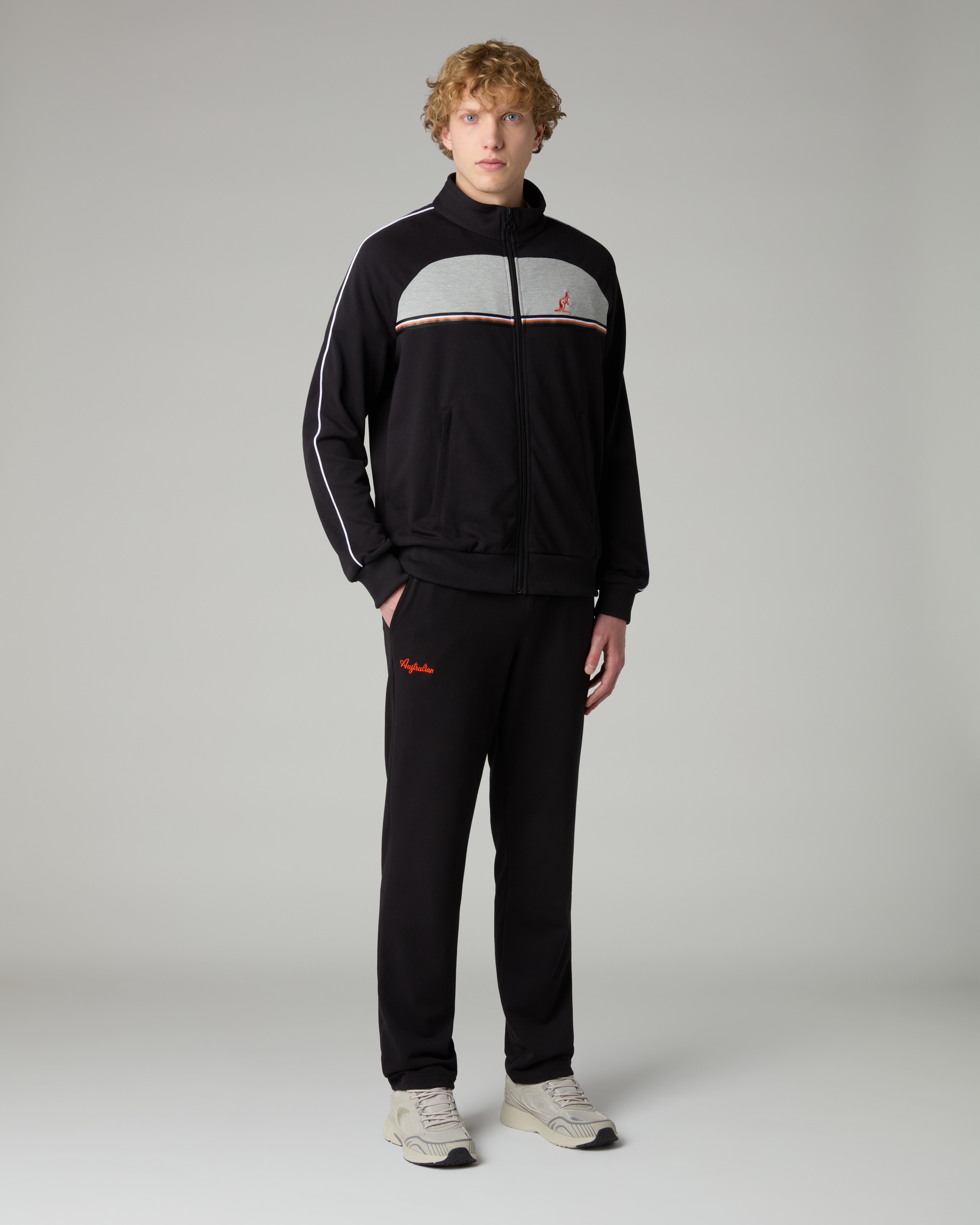 Wayne Tracksuit