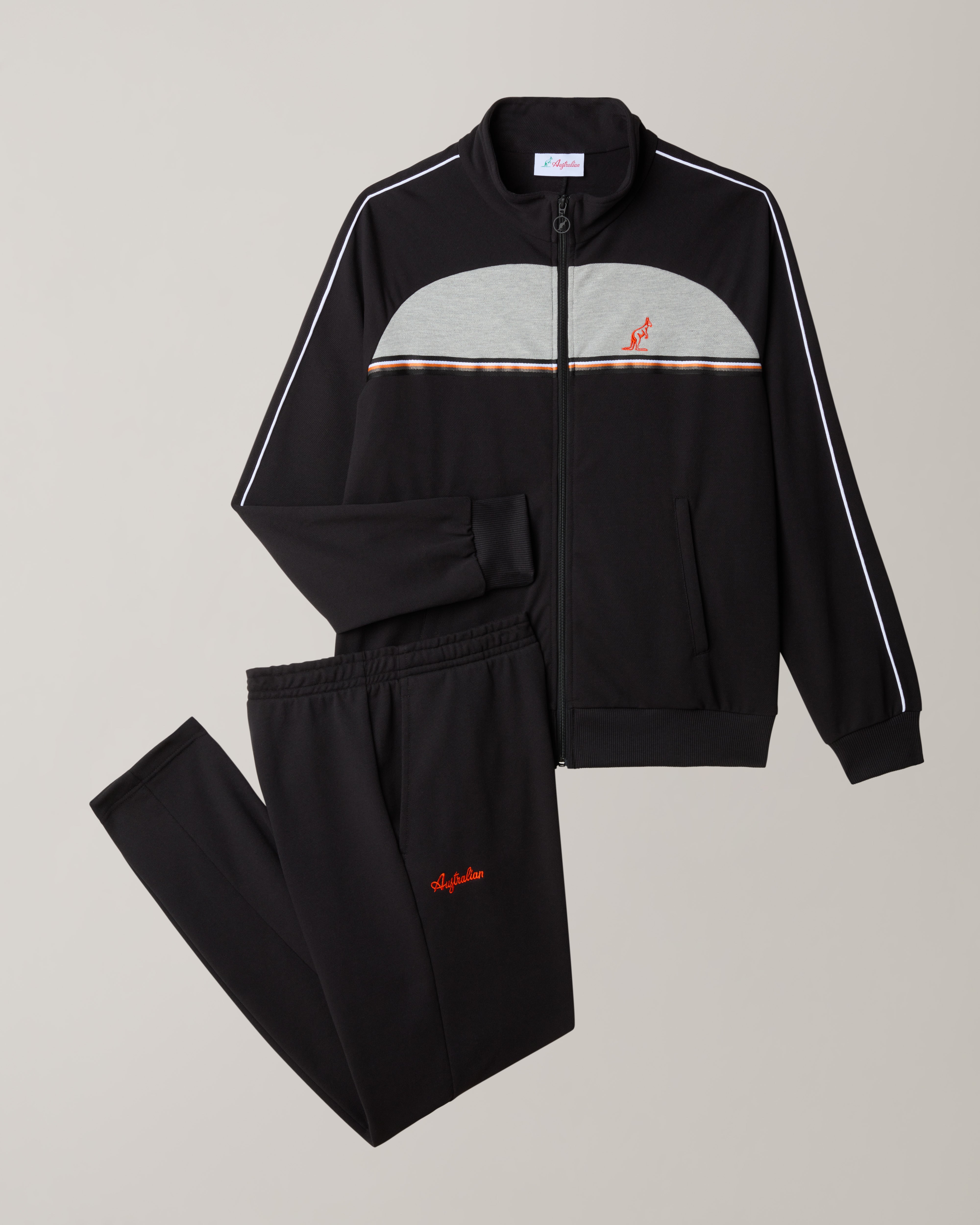 Wayne Tracksuit