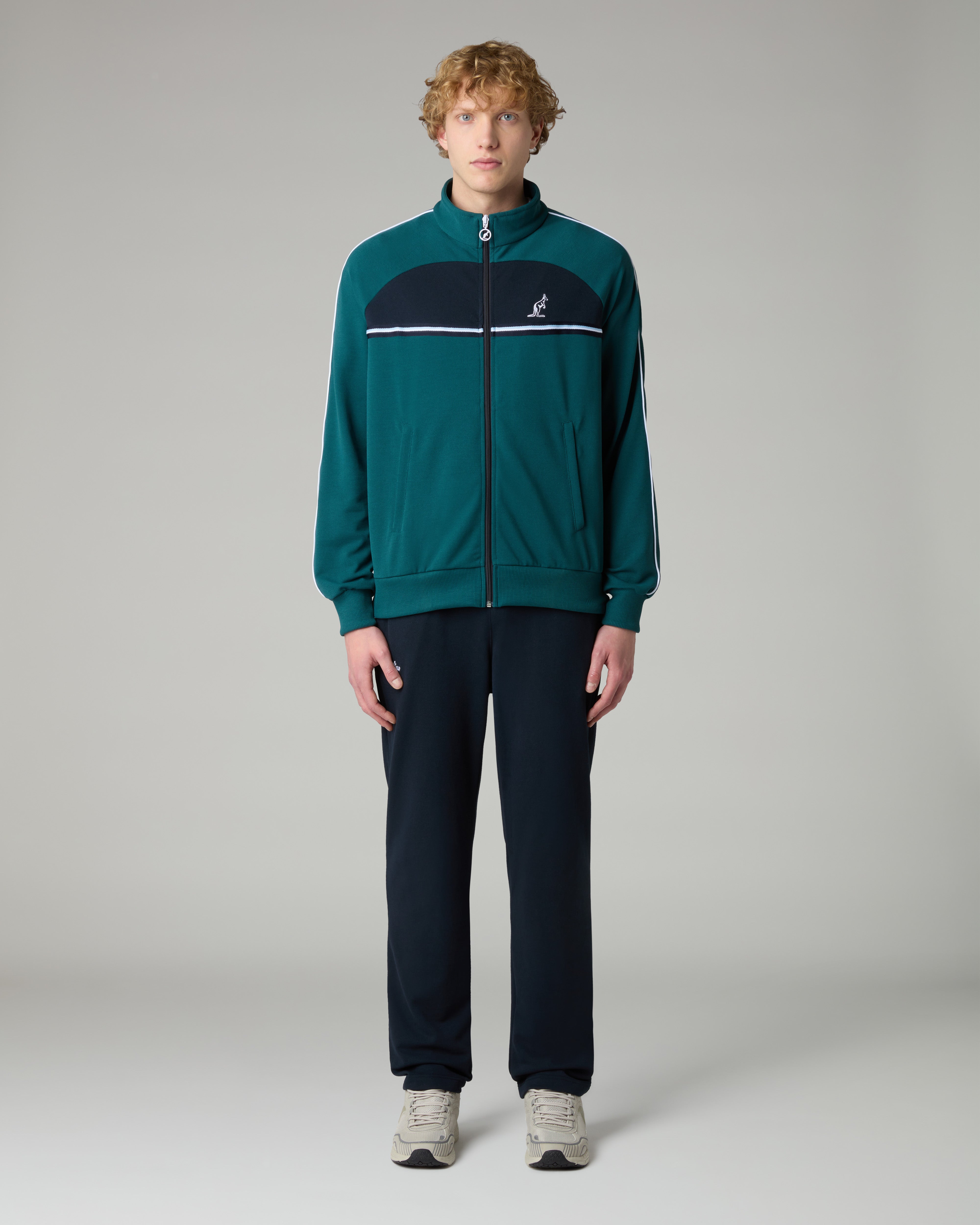 Wayne Tracksuit