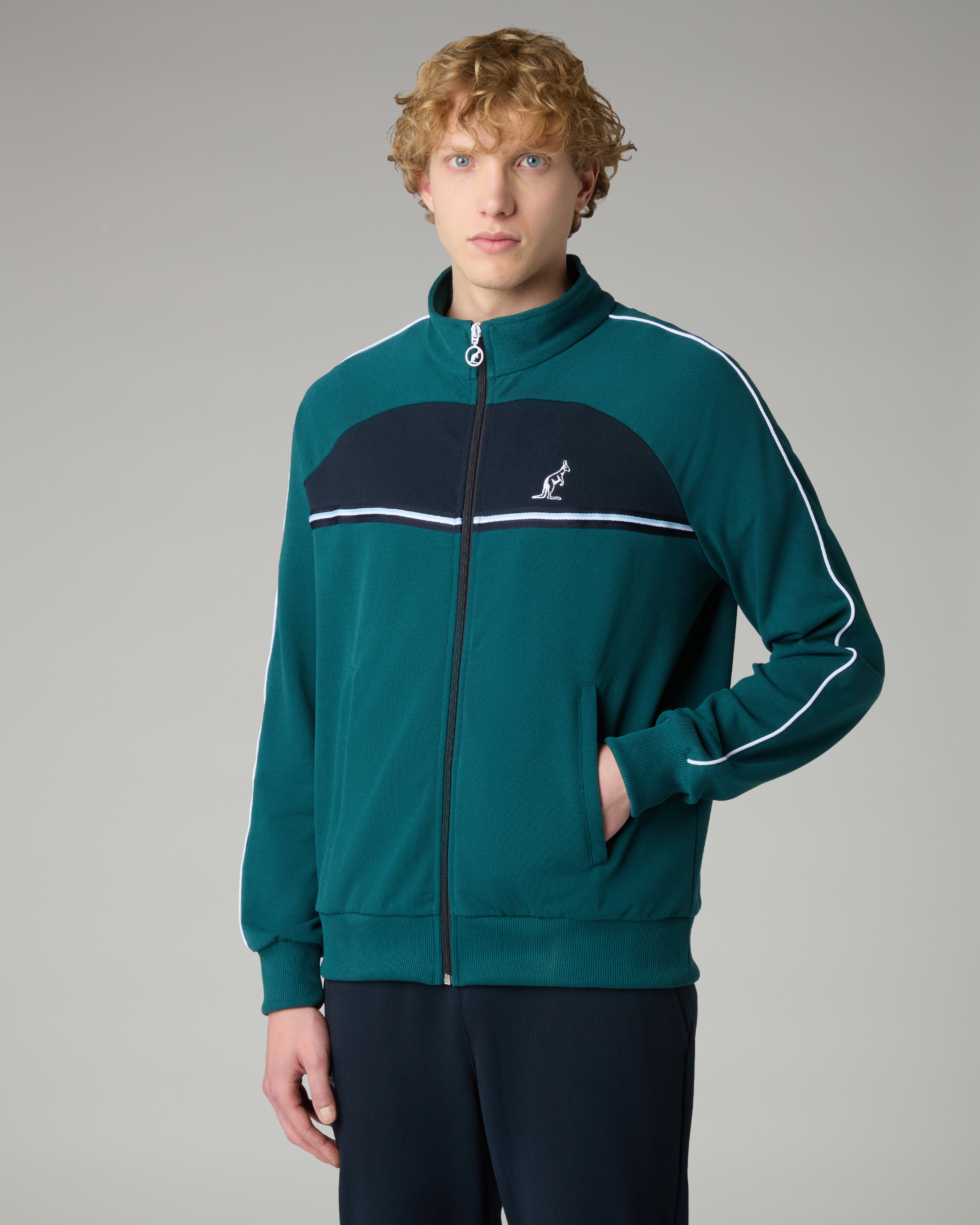 Wayne Tracksuit