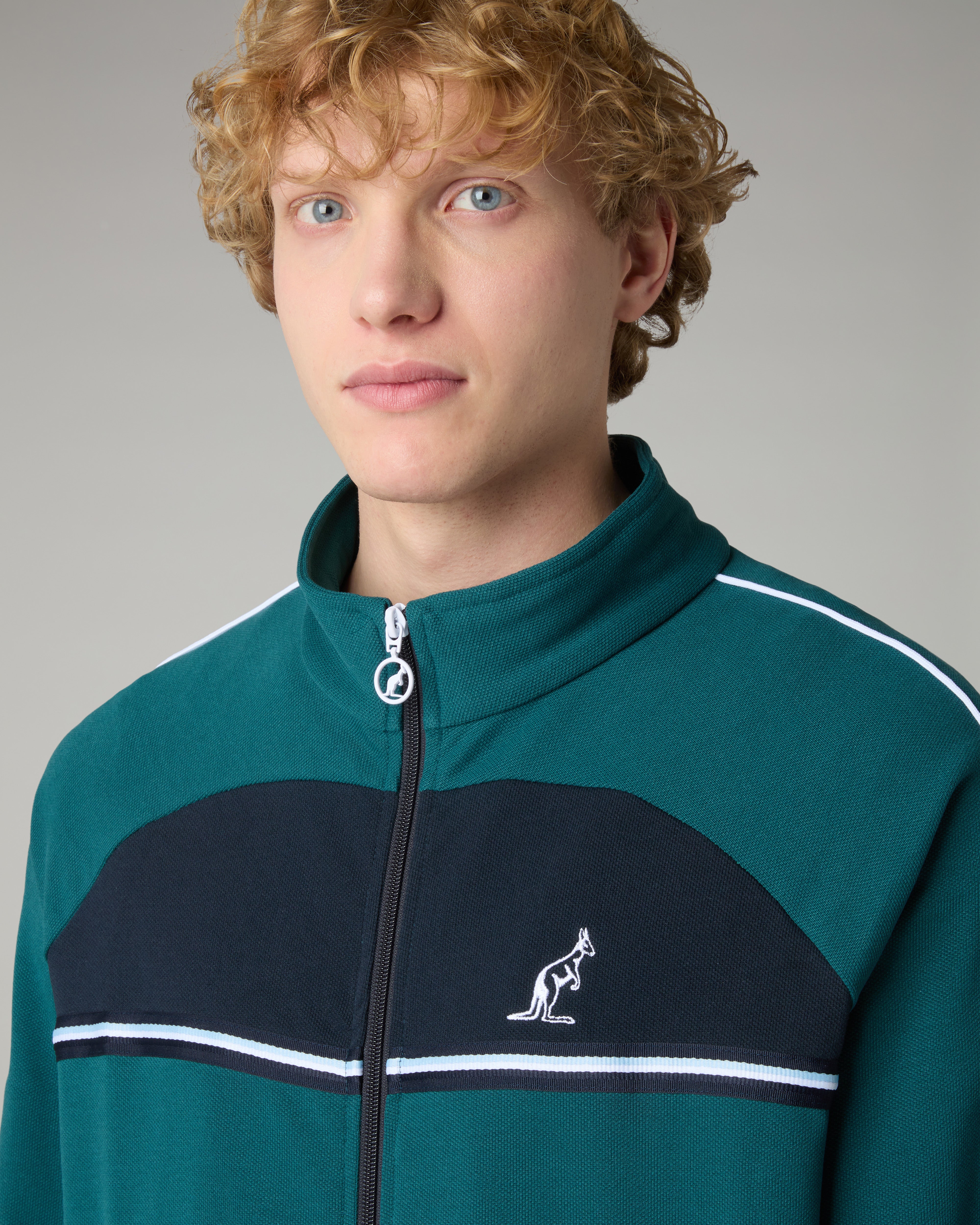 Wayne Tracksuit
