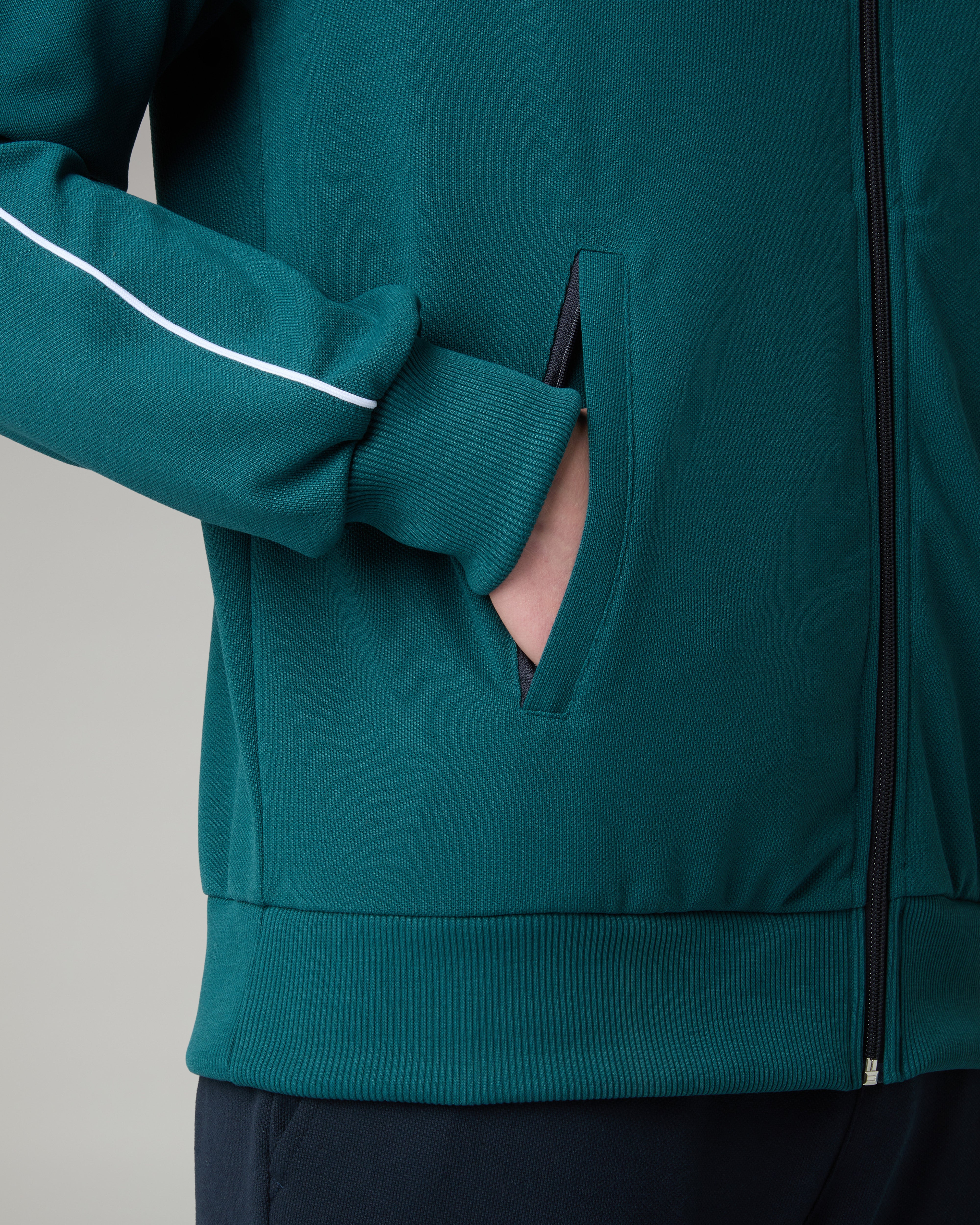 Wayne Tracksuit