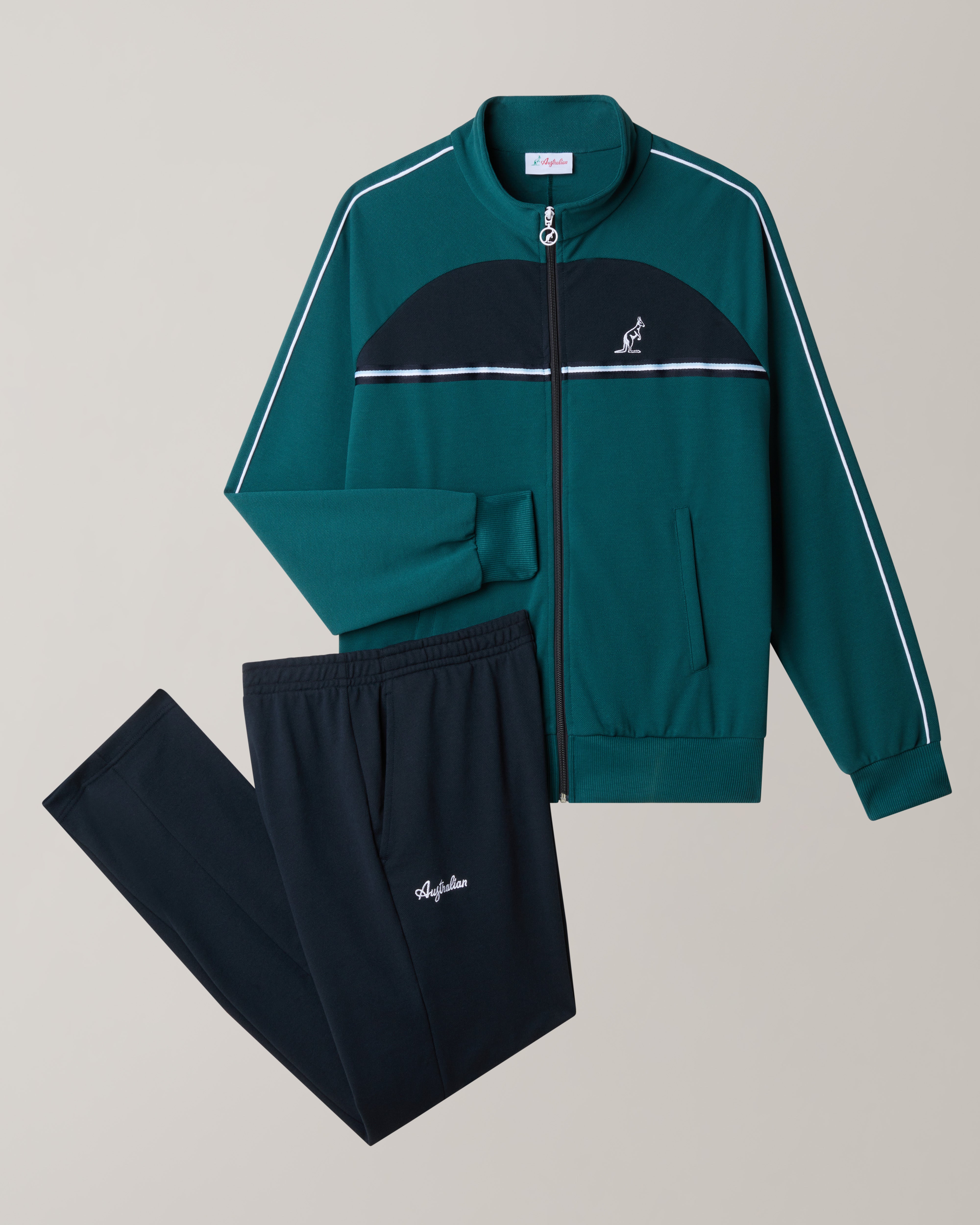 Wayne Tracksuit