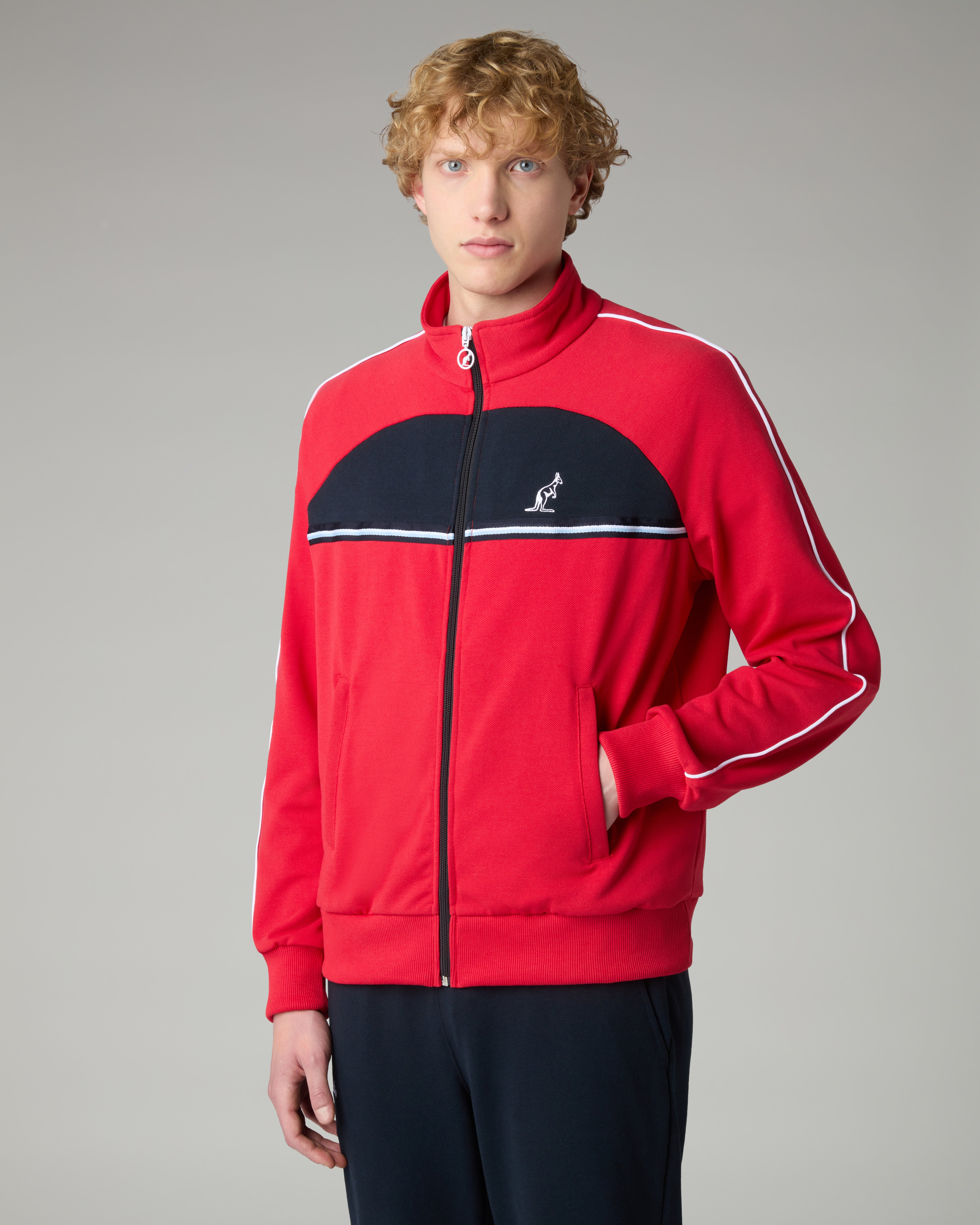 Wayne Tracksuit