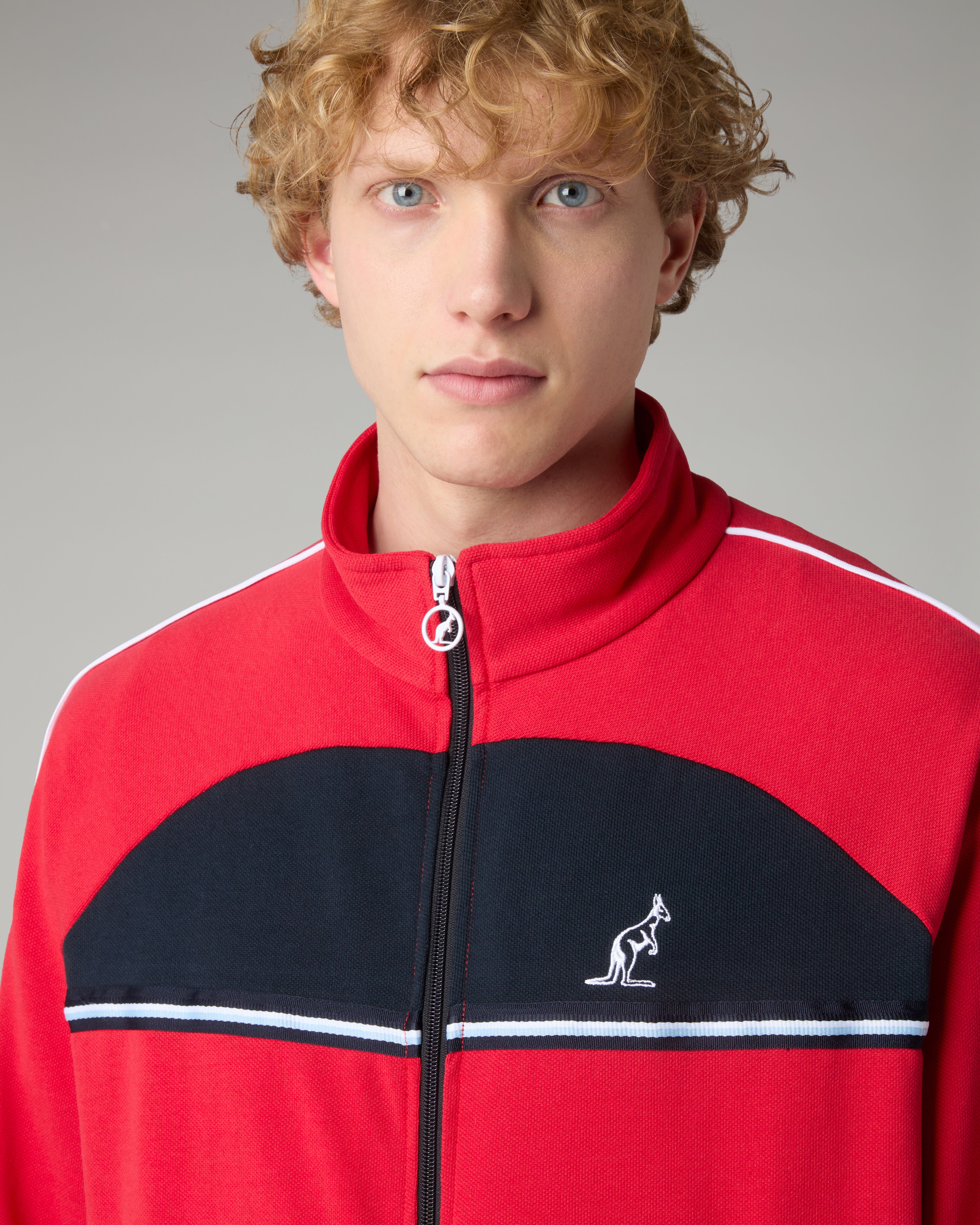 Wayne Tracksuit