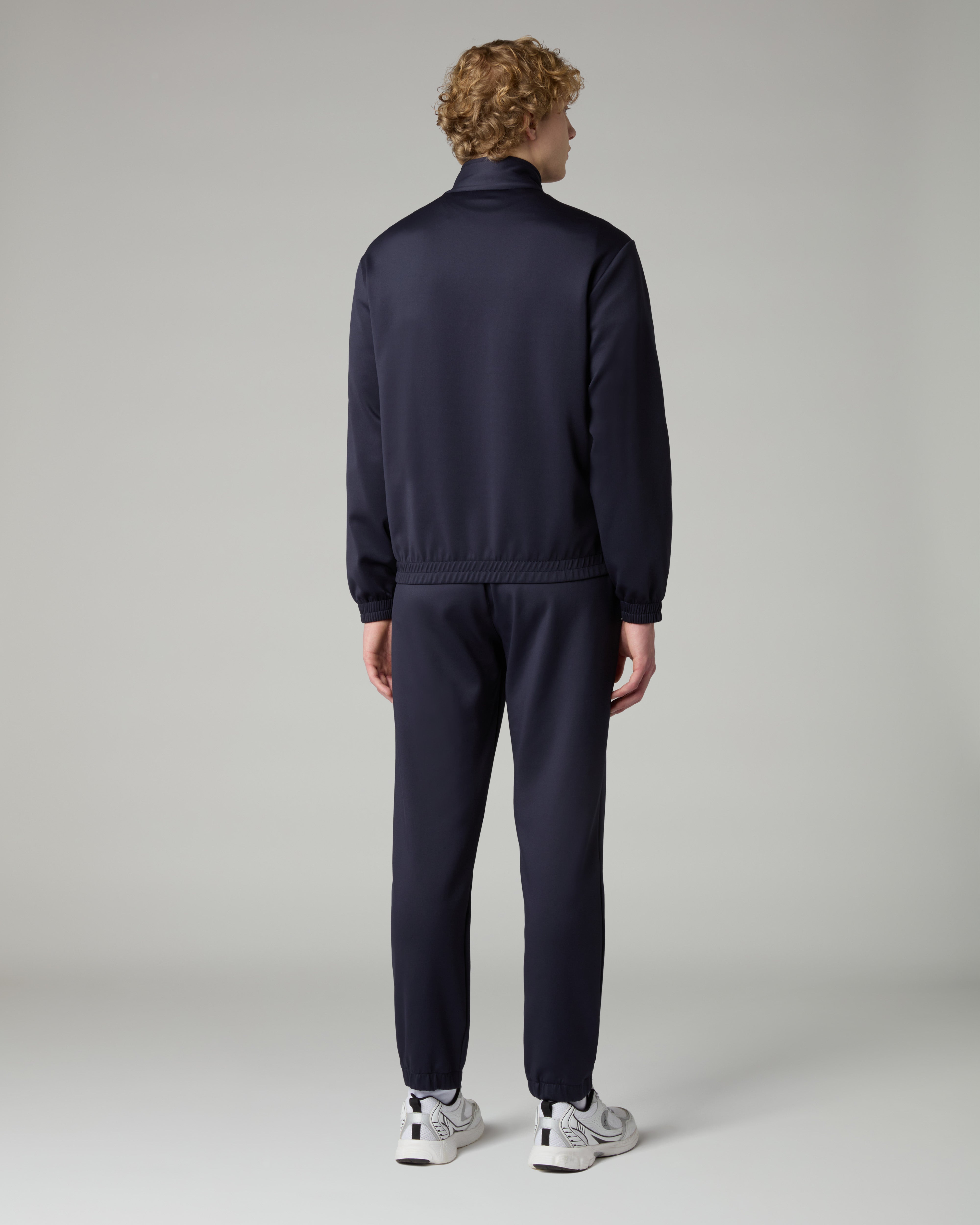 Curly Tracksuit