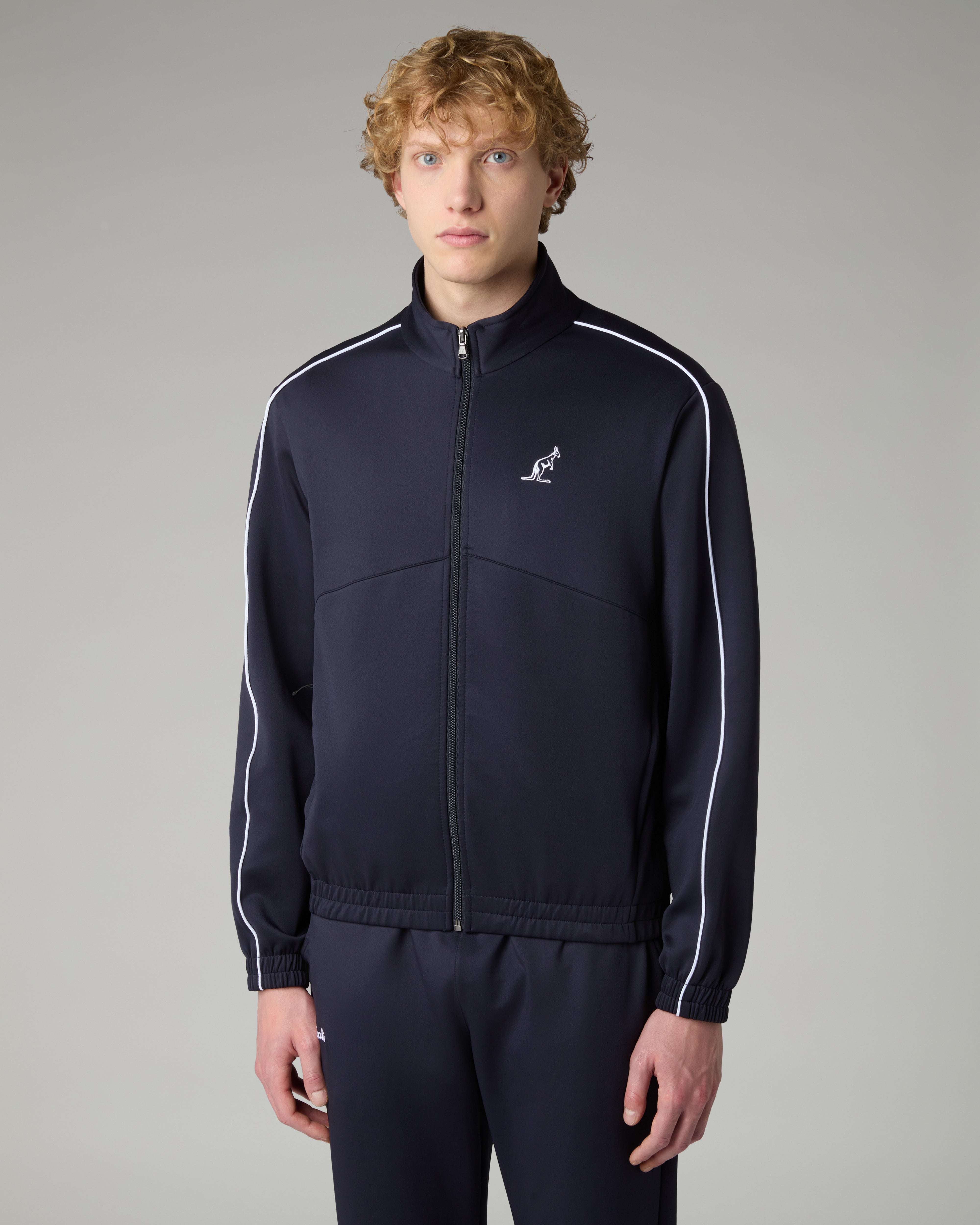 Curly Tracksuit