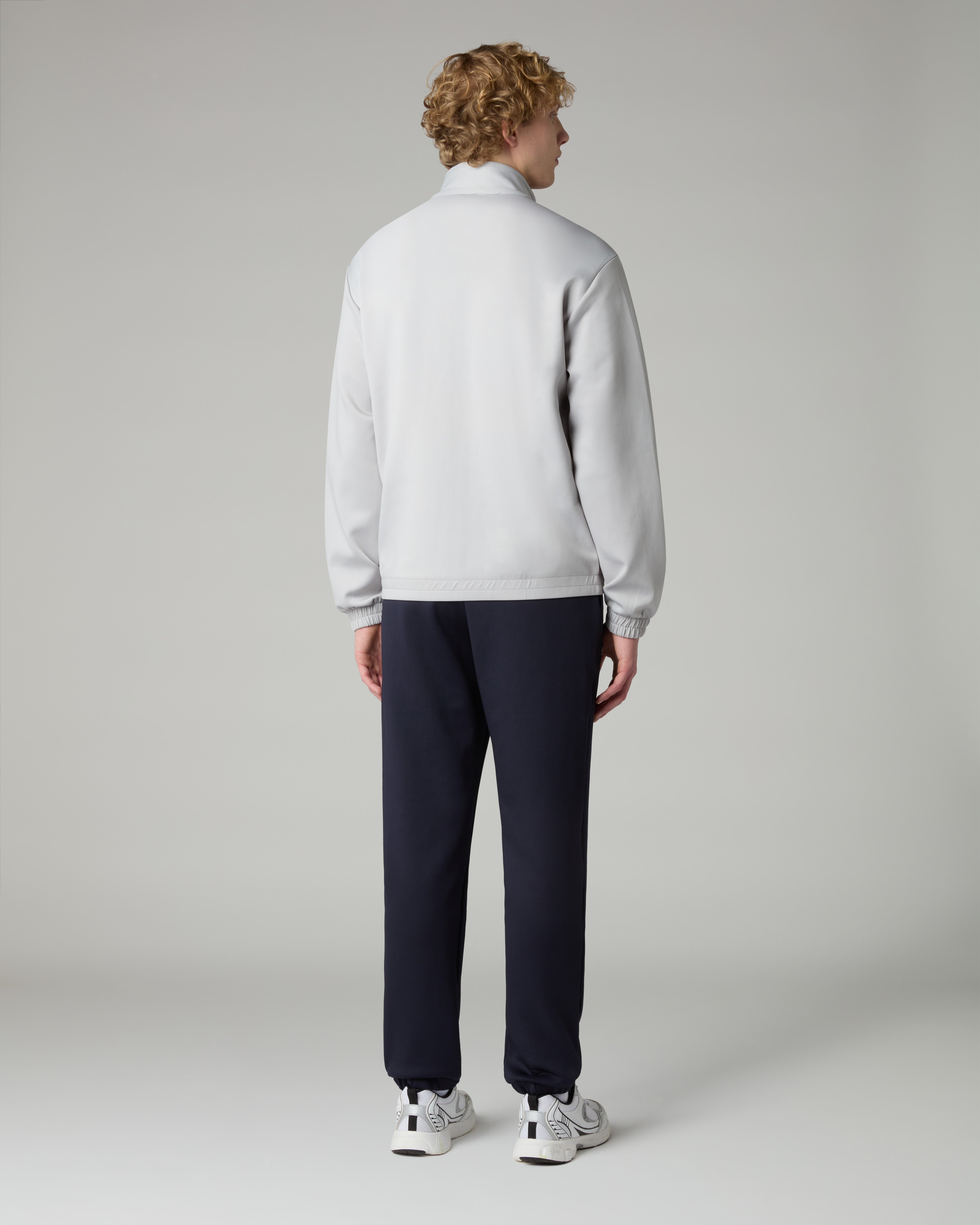 Curly Tracksuit