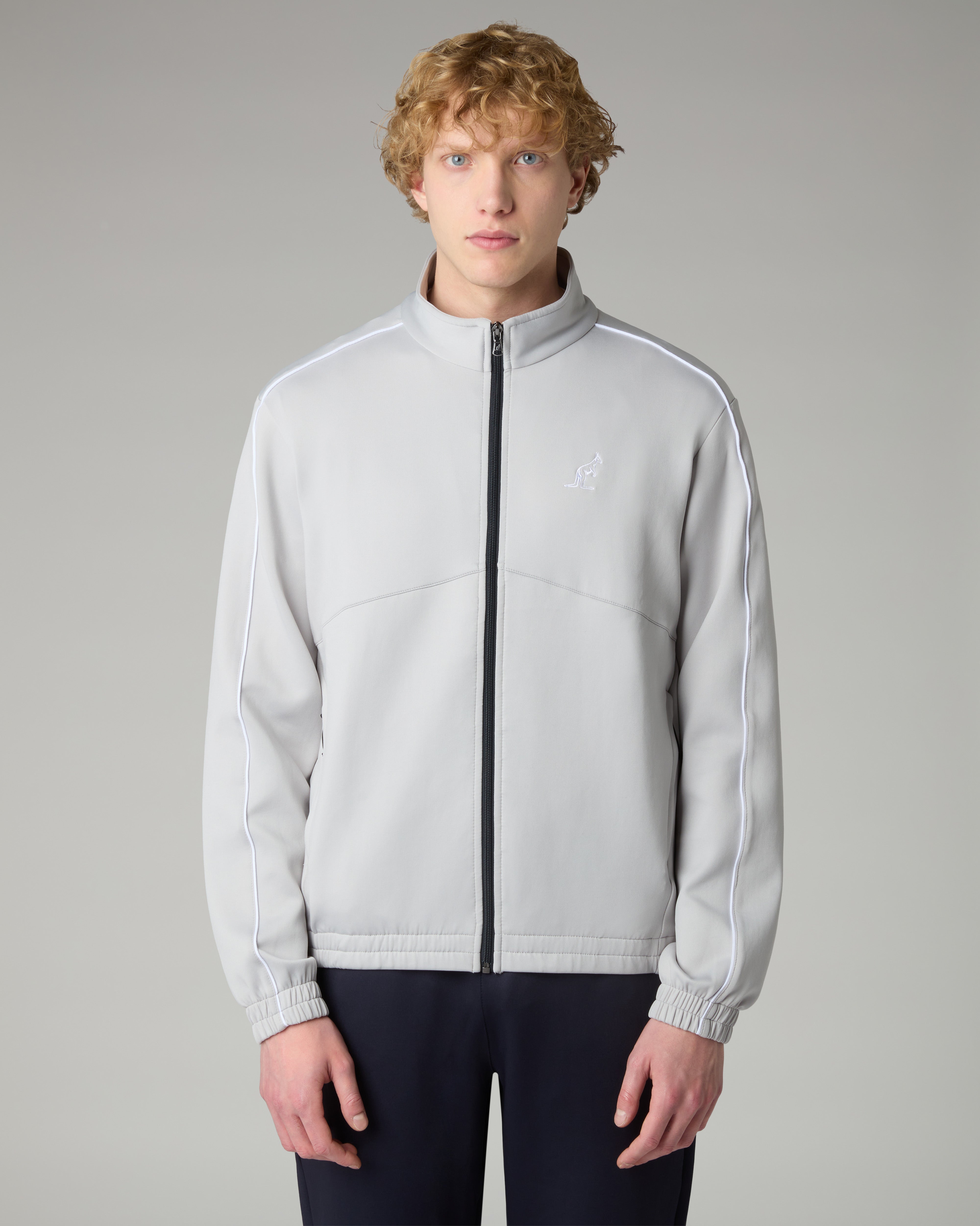 Curly Tracksuit