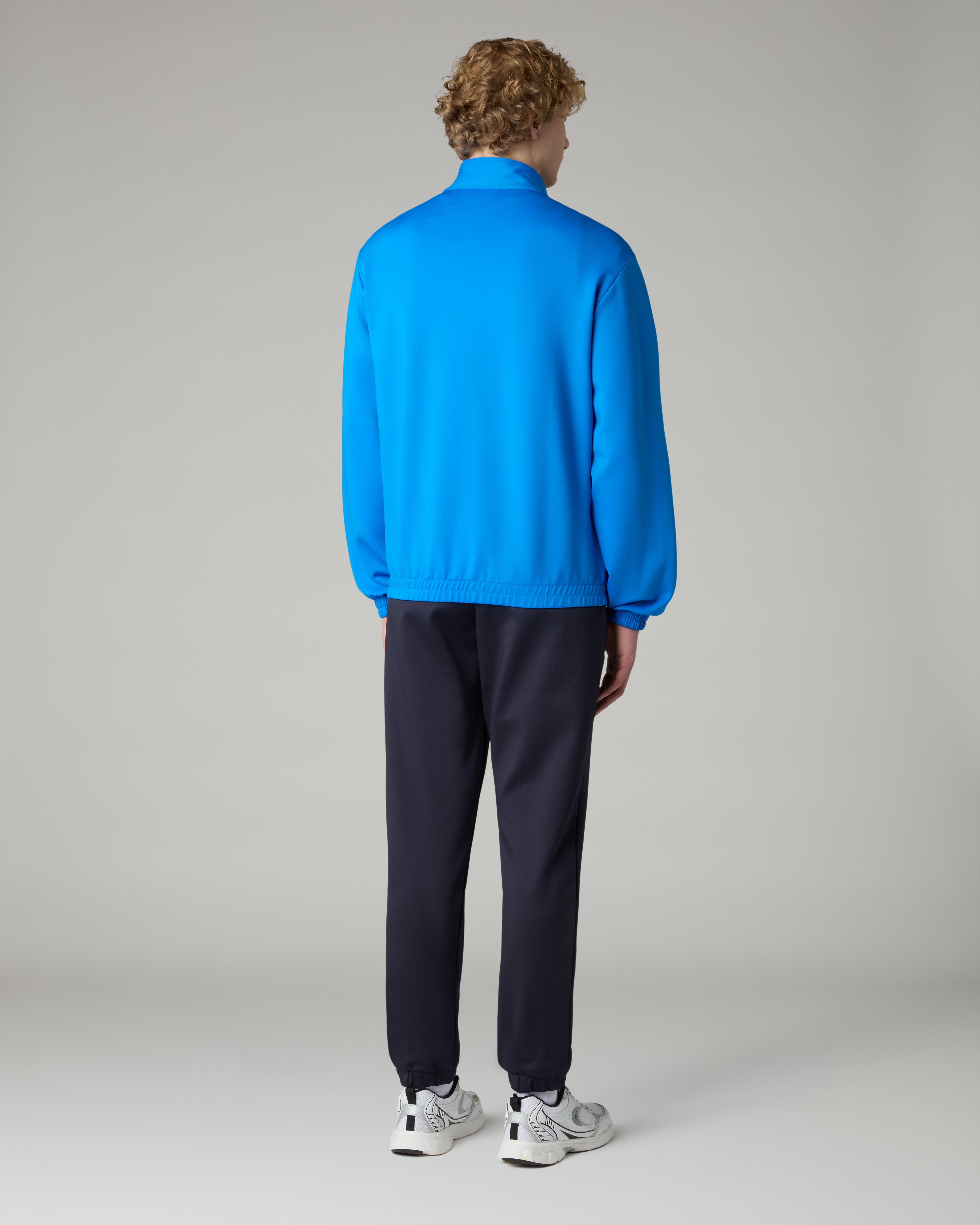 Curly Tracksuit