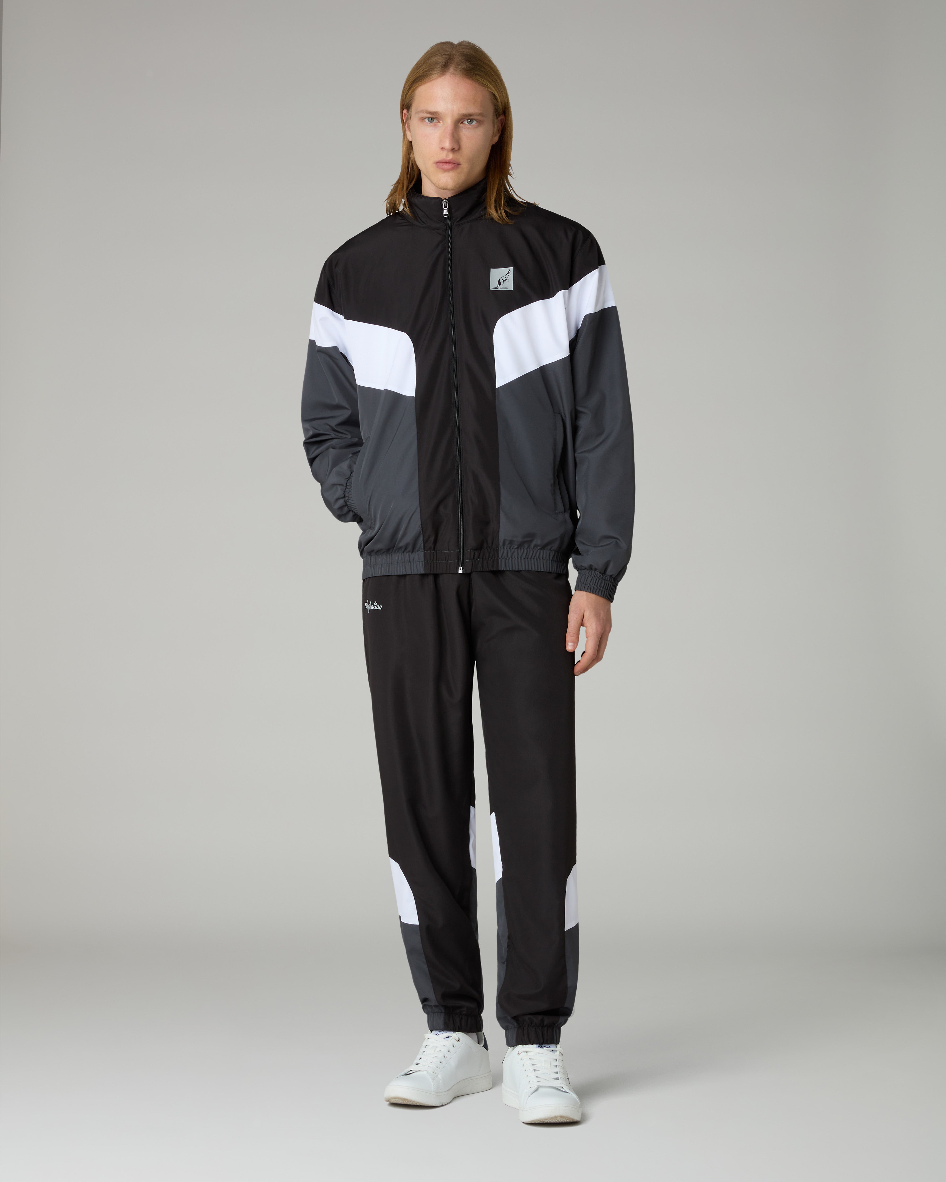Nocturna Tracksuit