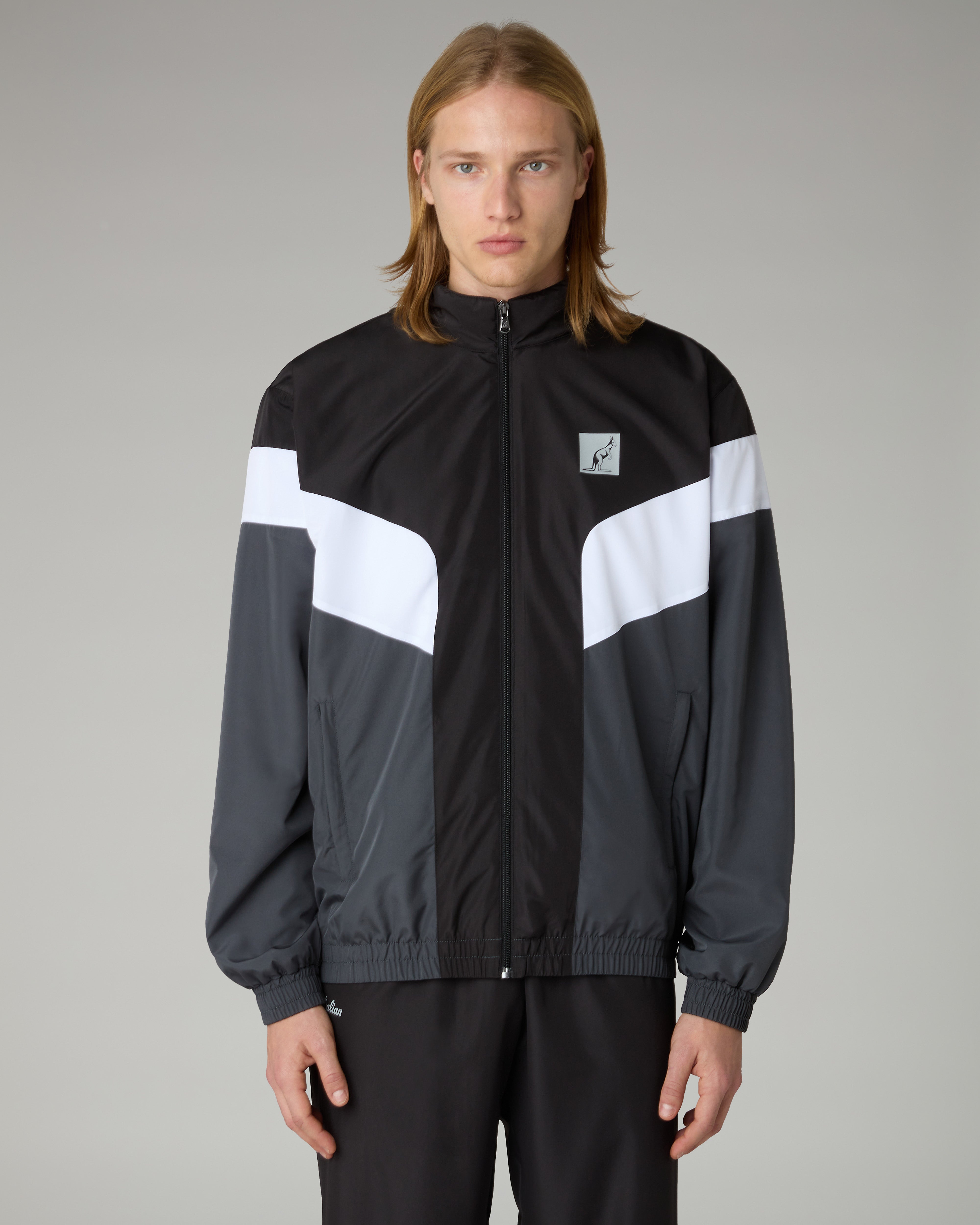 Nocturna Tracksuit