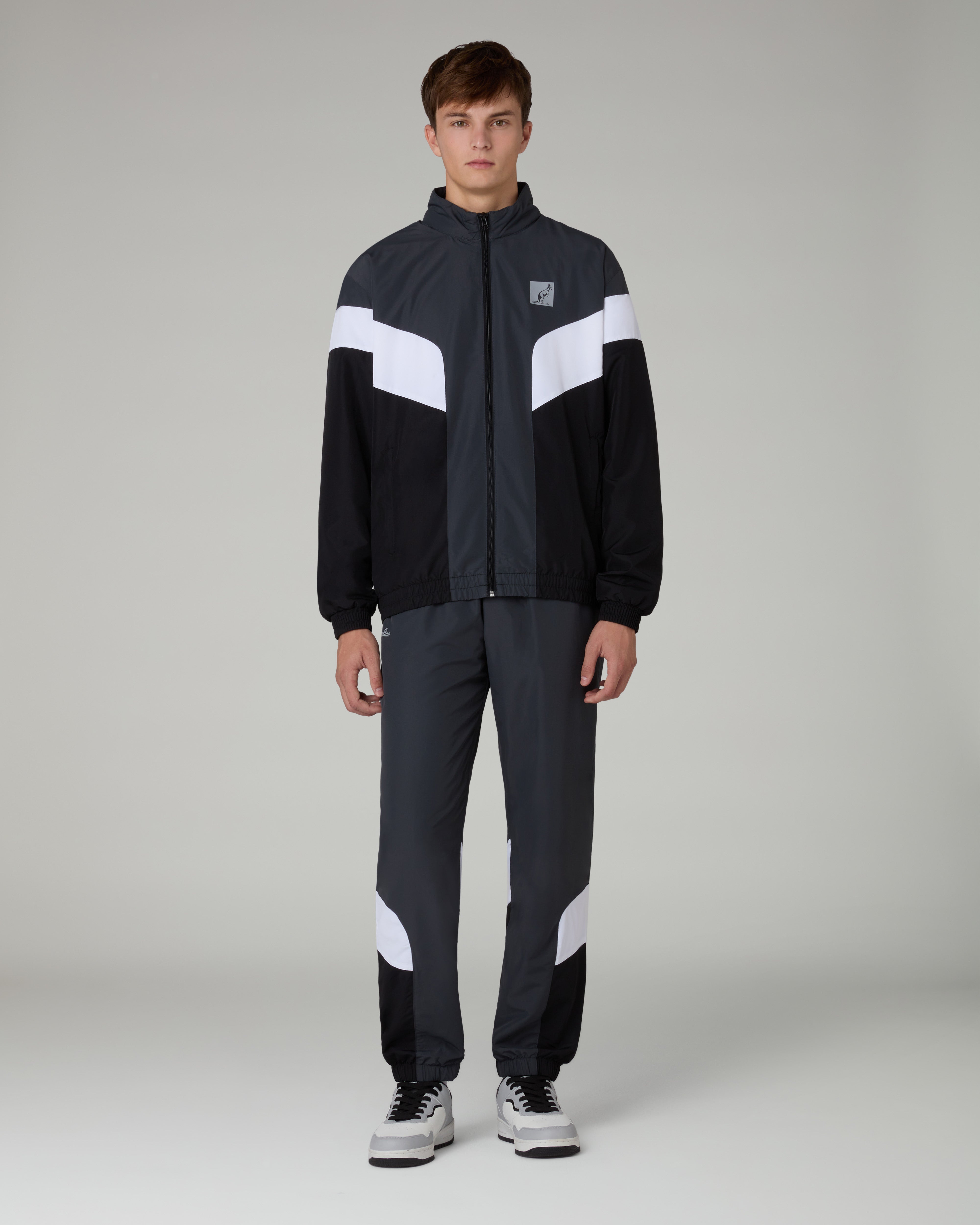 Nocturna Tracksuit