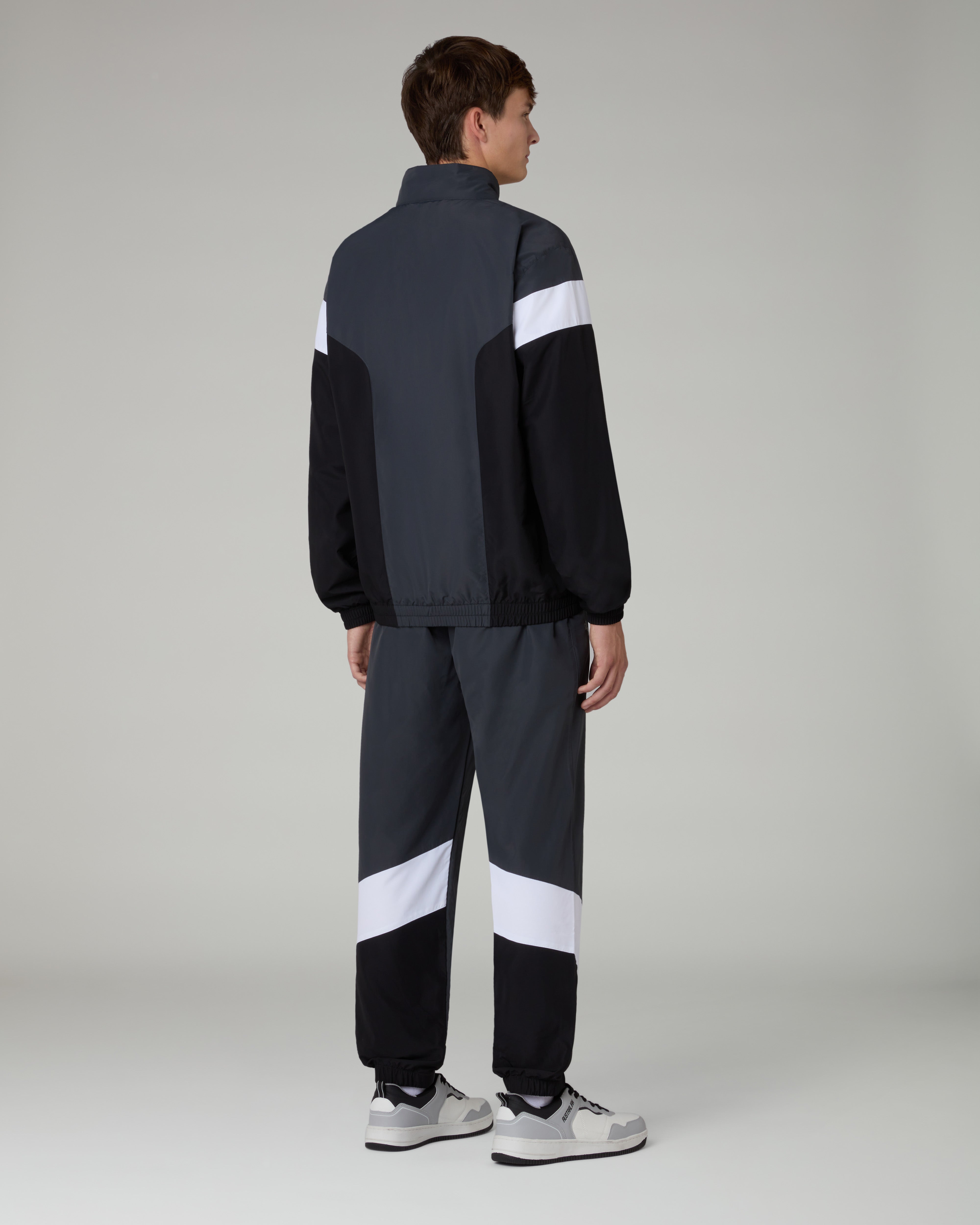 Nocturna Tracksuit