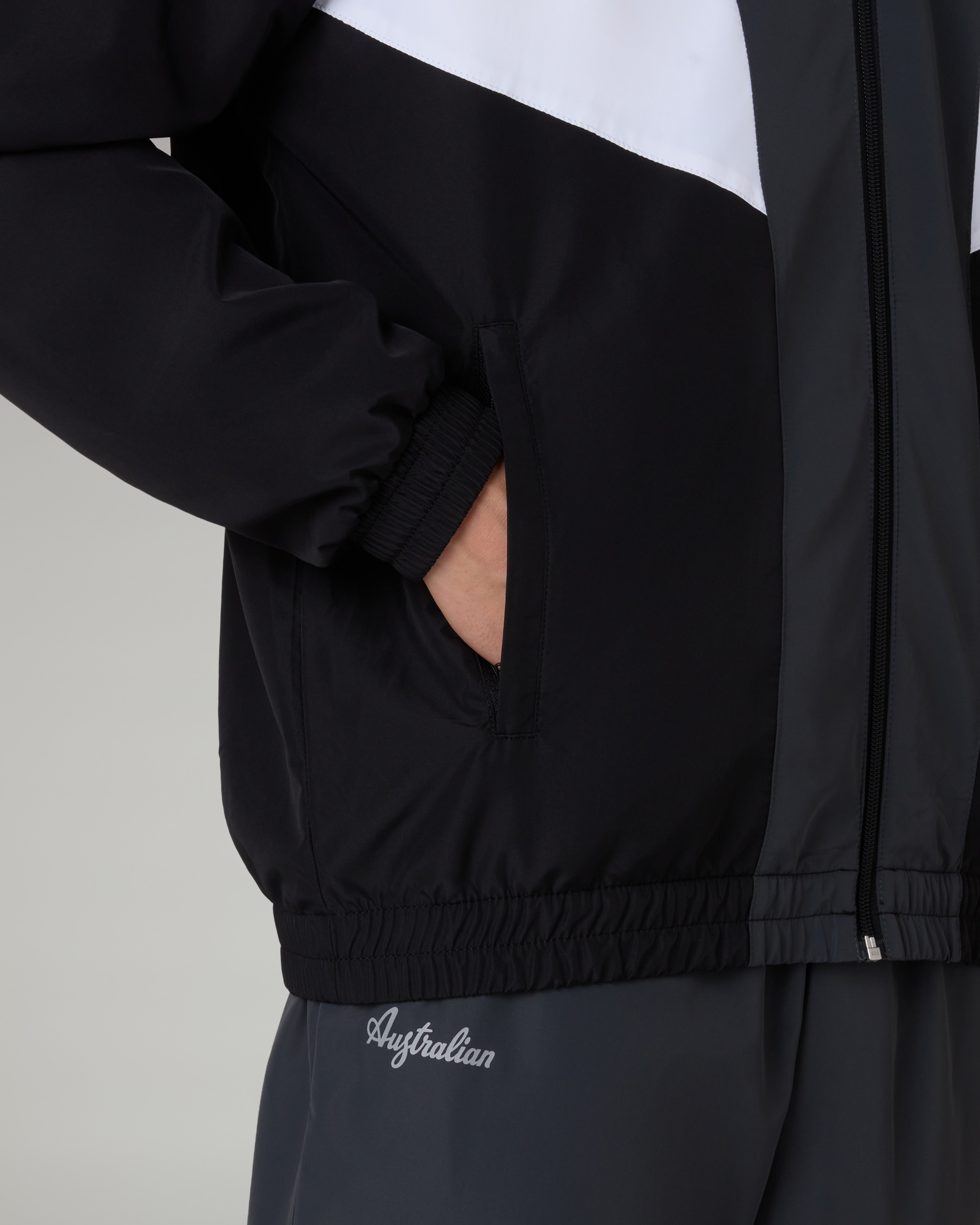 Nocturna Tracksuit